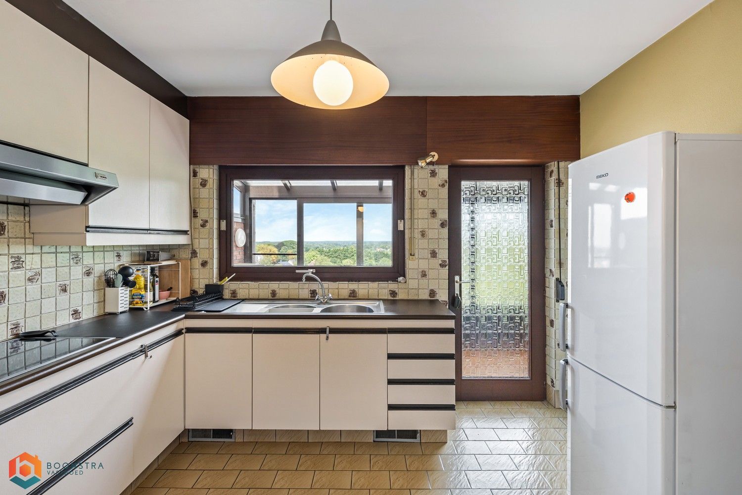 Instapklare woning met garage op sublieme locatie foto 10