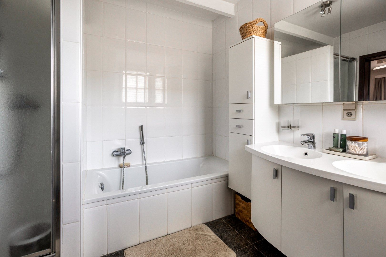Rustig gelegen open bebouwing met 5 slaapkamers, 3 badkamers, dubbele garage en zonnige tuin in Tervuren – EPC 201 kWh/m² – bewoonbare oppervlakte 339 m² foto 20