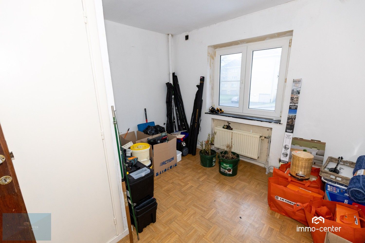 Halfopen bebouwing met 4 slaapkamers in Genk foto 11