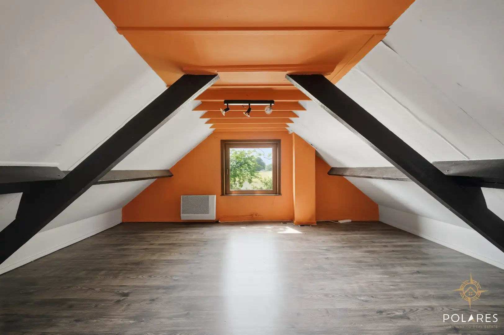 Charmante vrijstaande woning midden in het groen – unieke ligging op 27a 64ca foto 21