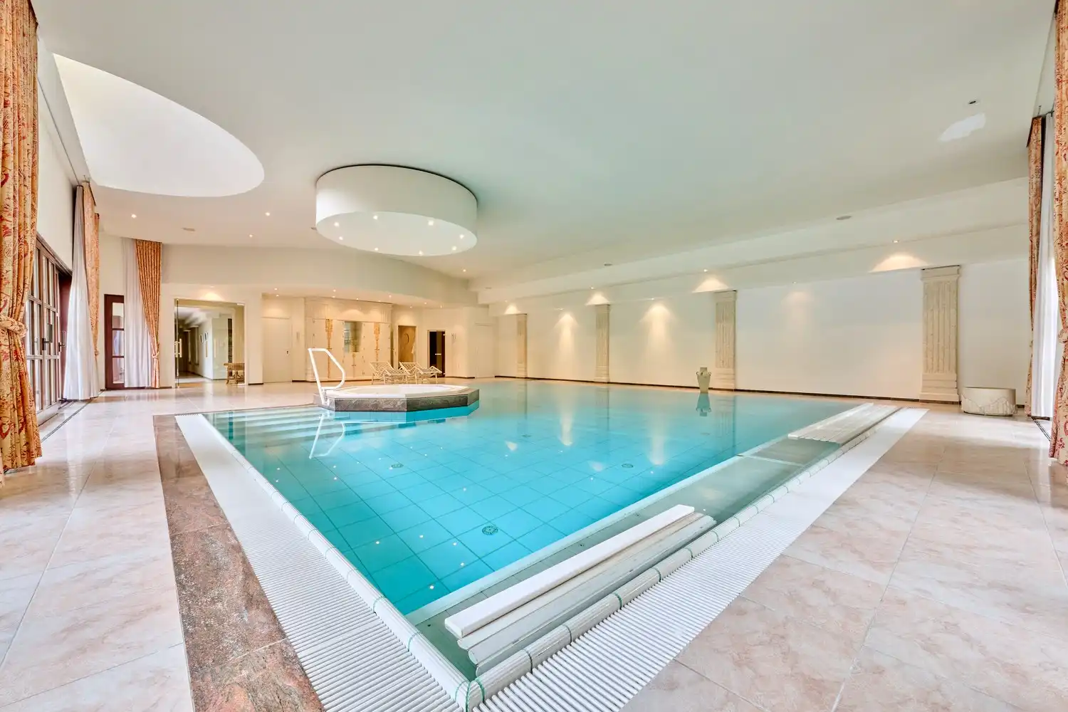 Exclusieve villa op toplocatie – een oase van rust en comfort nabij Maasmechelen en Genk foto 25