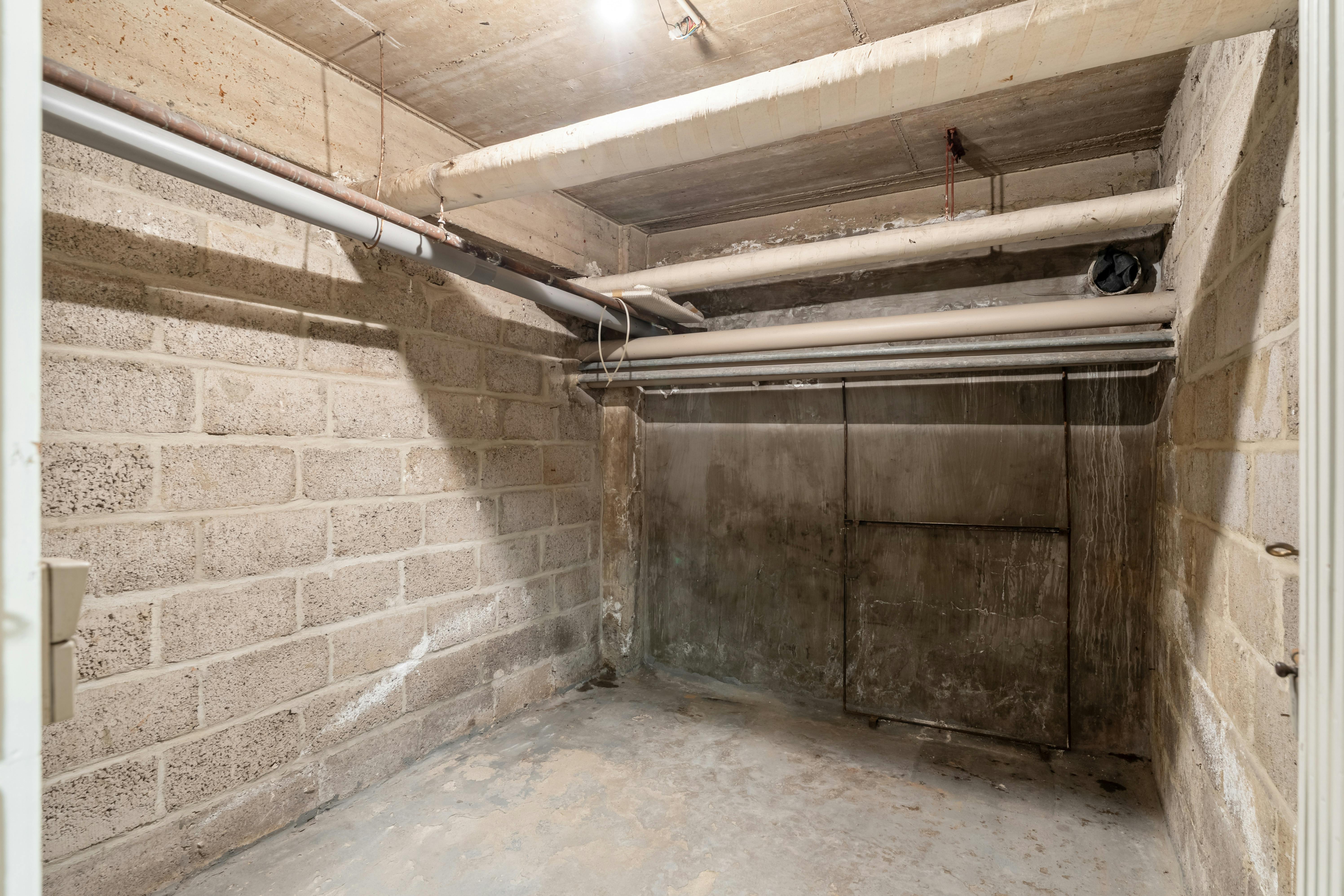 Ruim 3-slaapkamerappartement met terras en garagebox in hartje Genk foto 17