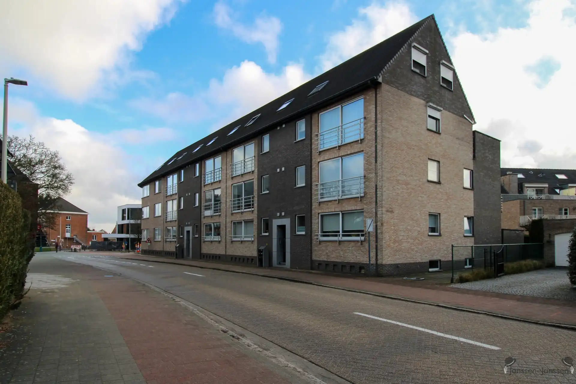Appartement te huur Oelegembaan 2/4 - 2240 Zandhoven