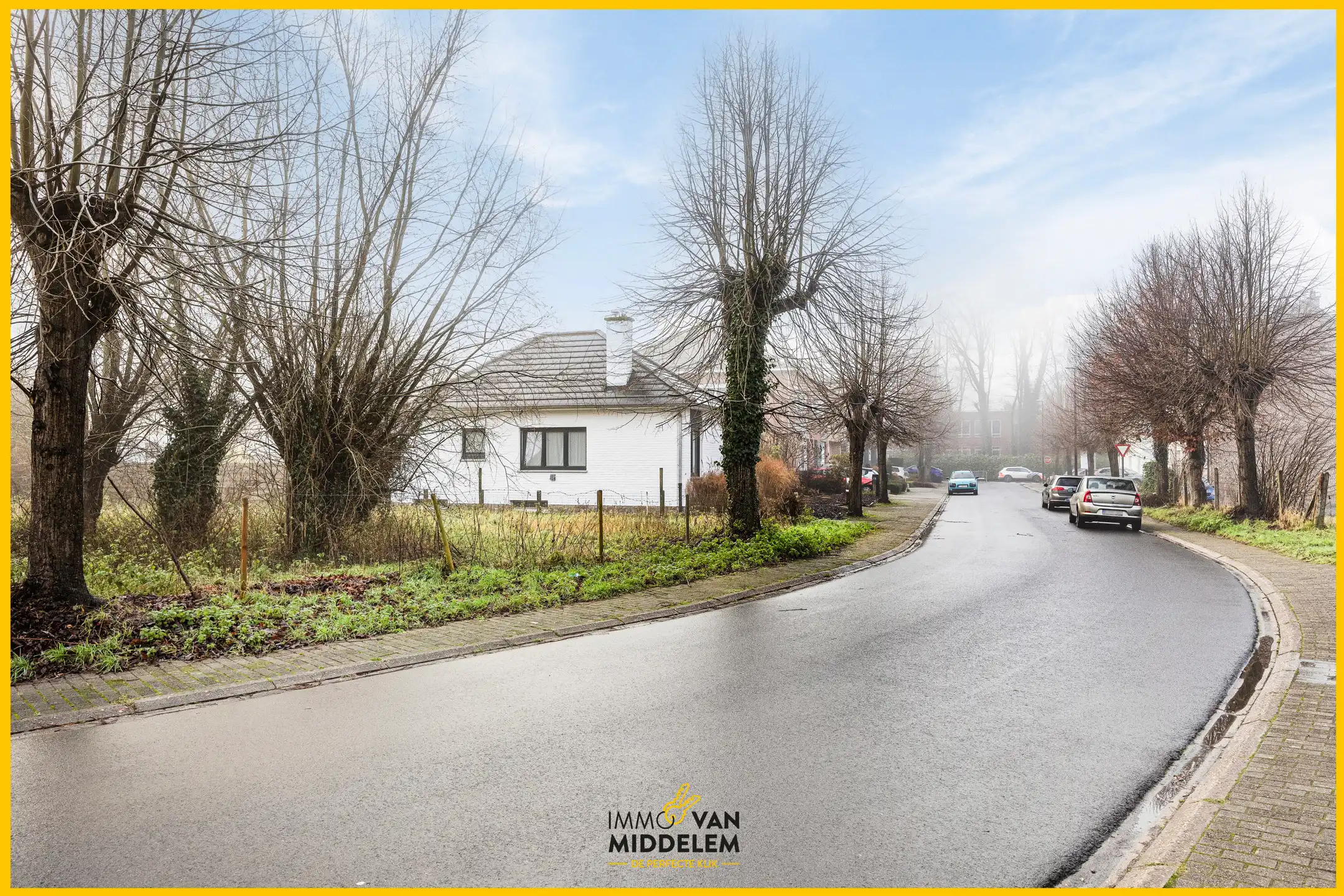 !BUITENKANS!: BOUWGROND IN CENTRUM TERNAT foto 7