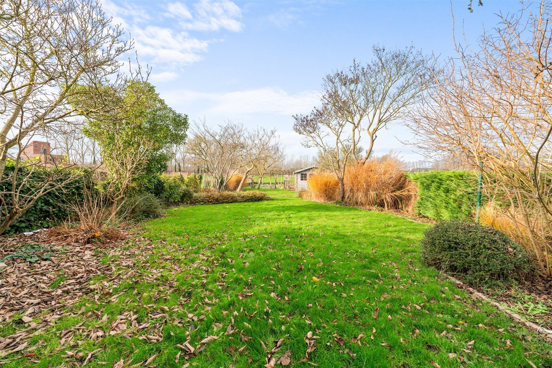 Charmante gezinswoning te koop in Lede foto 23