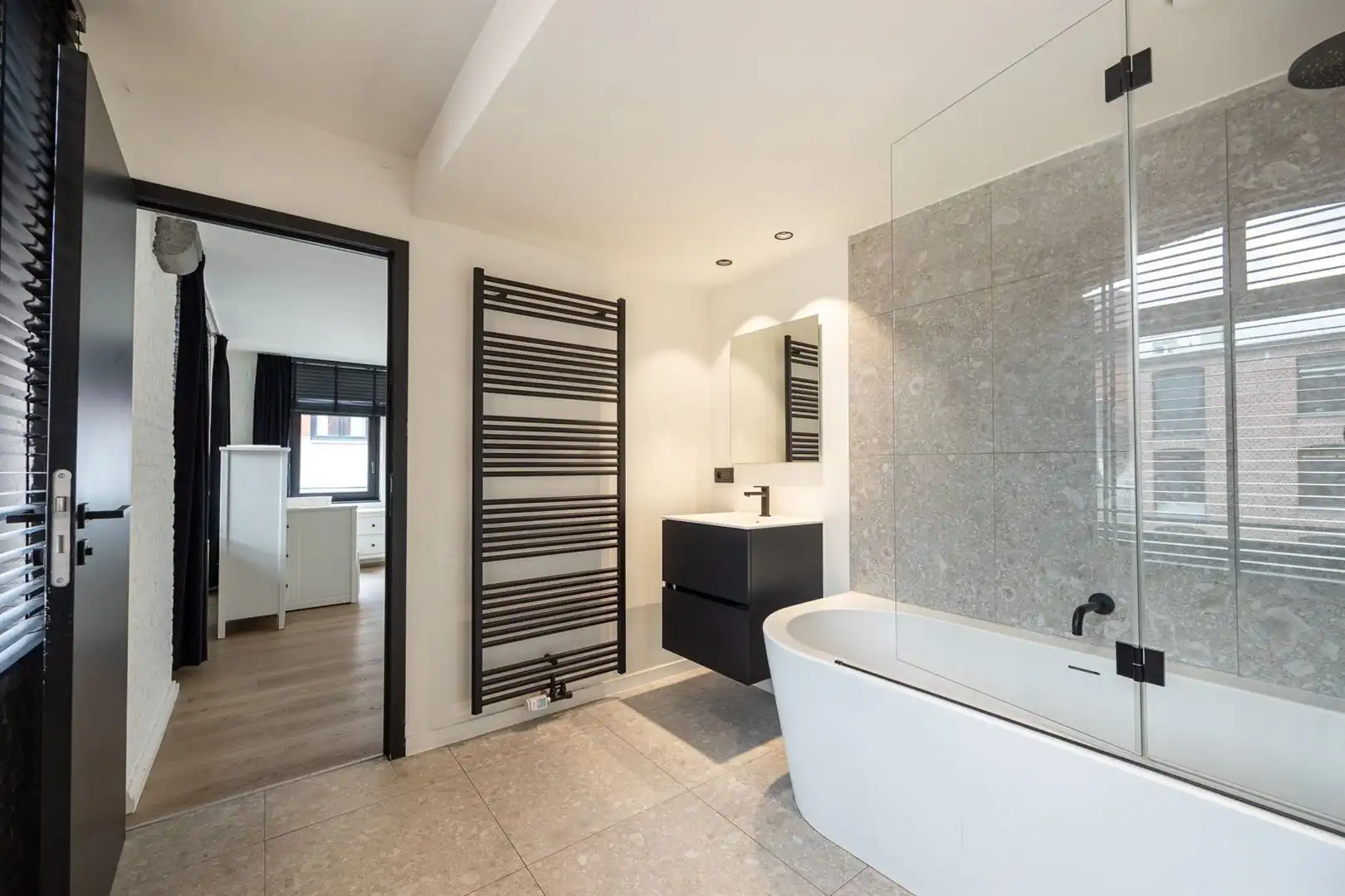 New York loft in een private gated community foto 24