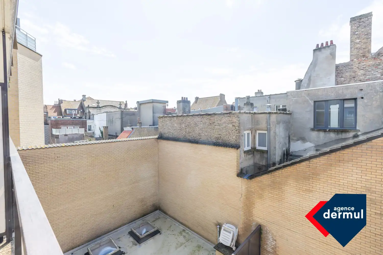 RESIDENTIE DAVID TENIERS foto 11