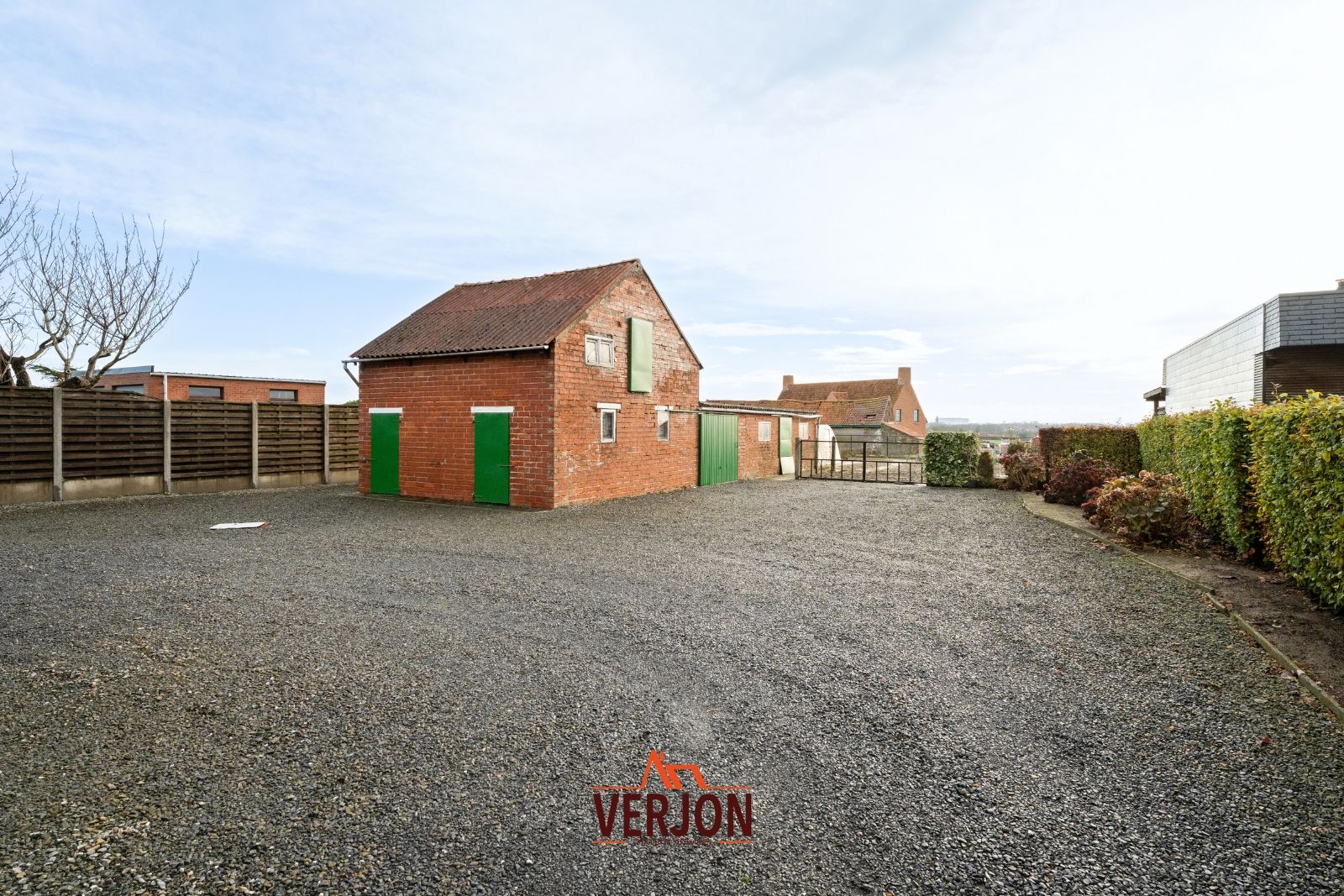 Kijkdag 6/12/2025! Alleenstaande woning (4 tot 6 slaapkamers) op 1.366m² foto 12