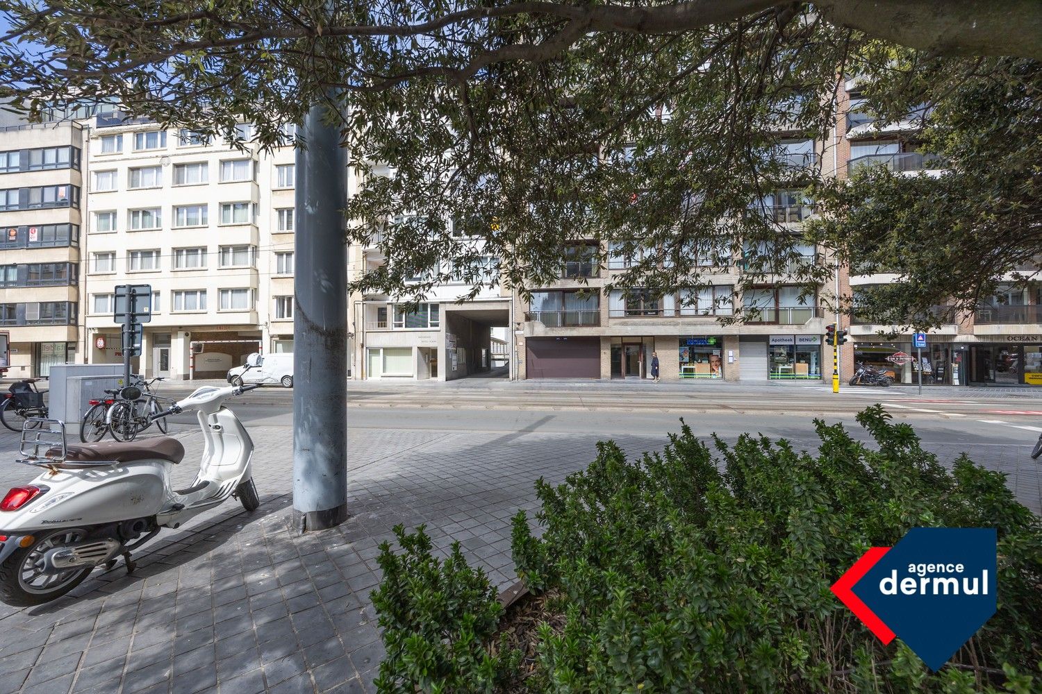 RESIDENTIE ROYAL PLAGE foto 22