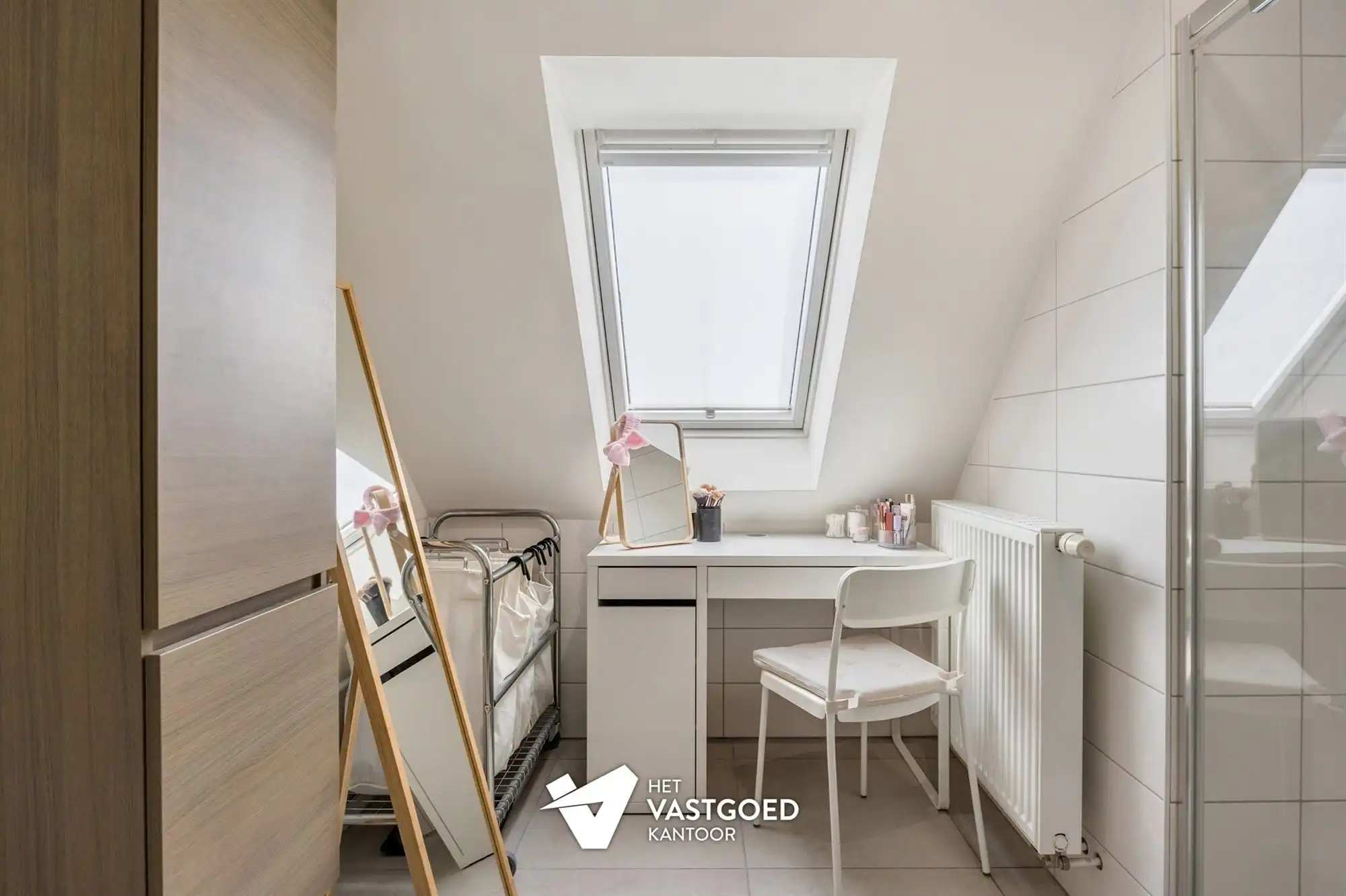 LEUK APPARTEMENT MET 1 SLAAPKAMER EN LEUK TERRAS OP TOPLOCATIE TE TESSENDERLO CENTRUM foto 17