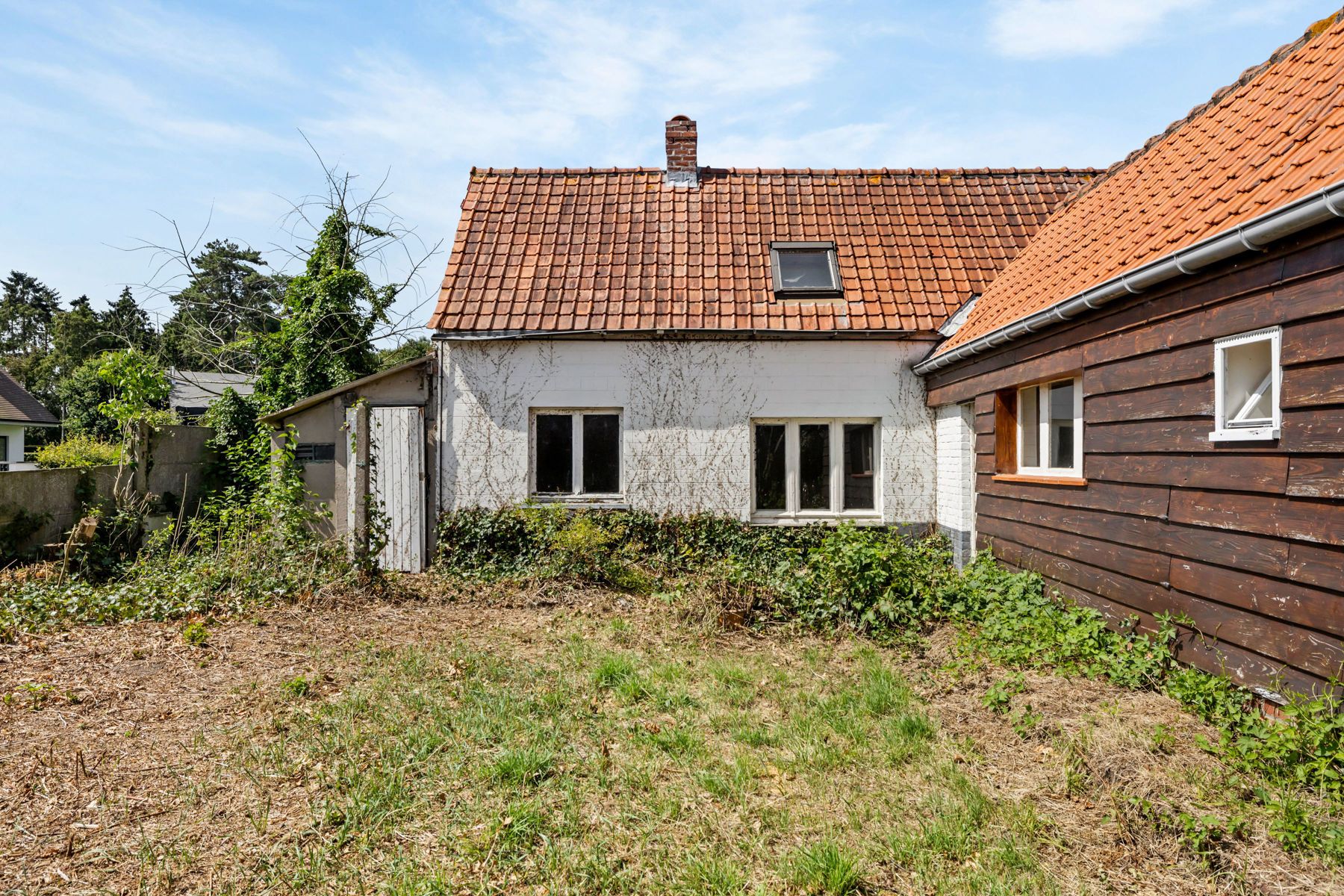 Woning op perceel van 812 m² met tal van mogelijkheden! foto 5