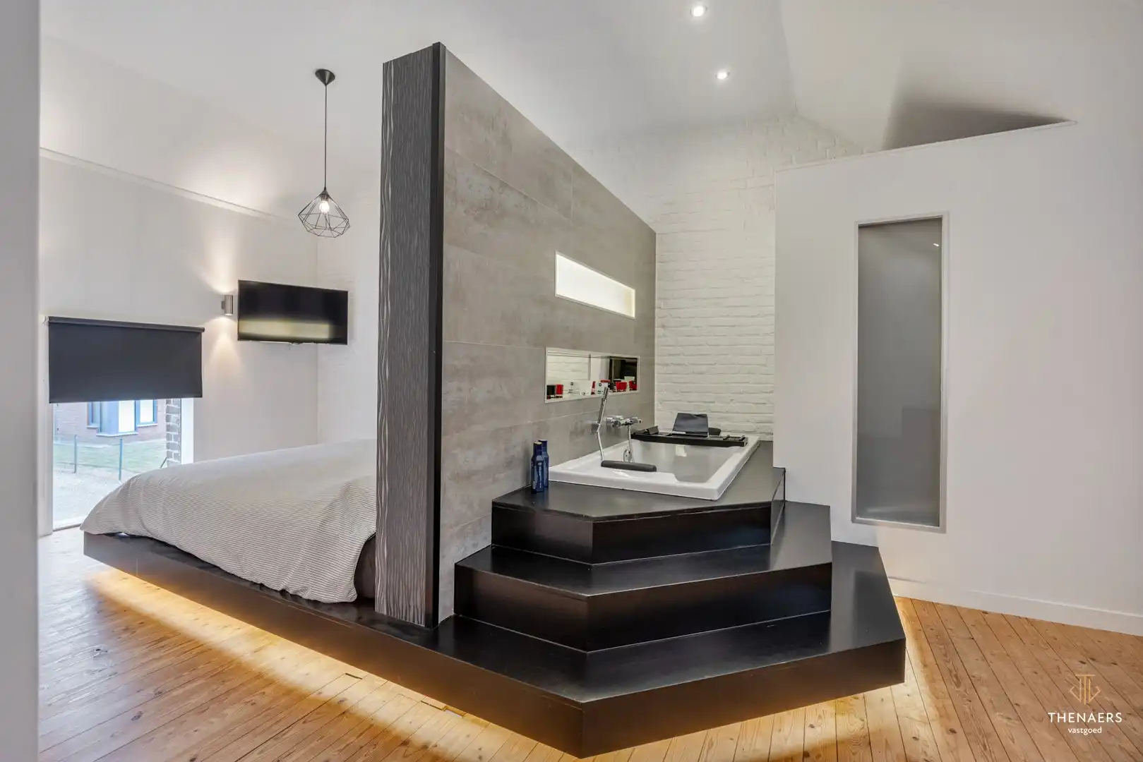 Karaktervolle hoevewoning met 279 m² woonoppervlakte en prachtige tuin op 18a45ca in Heks foto 28