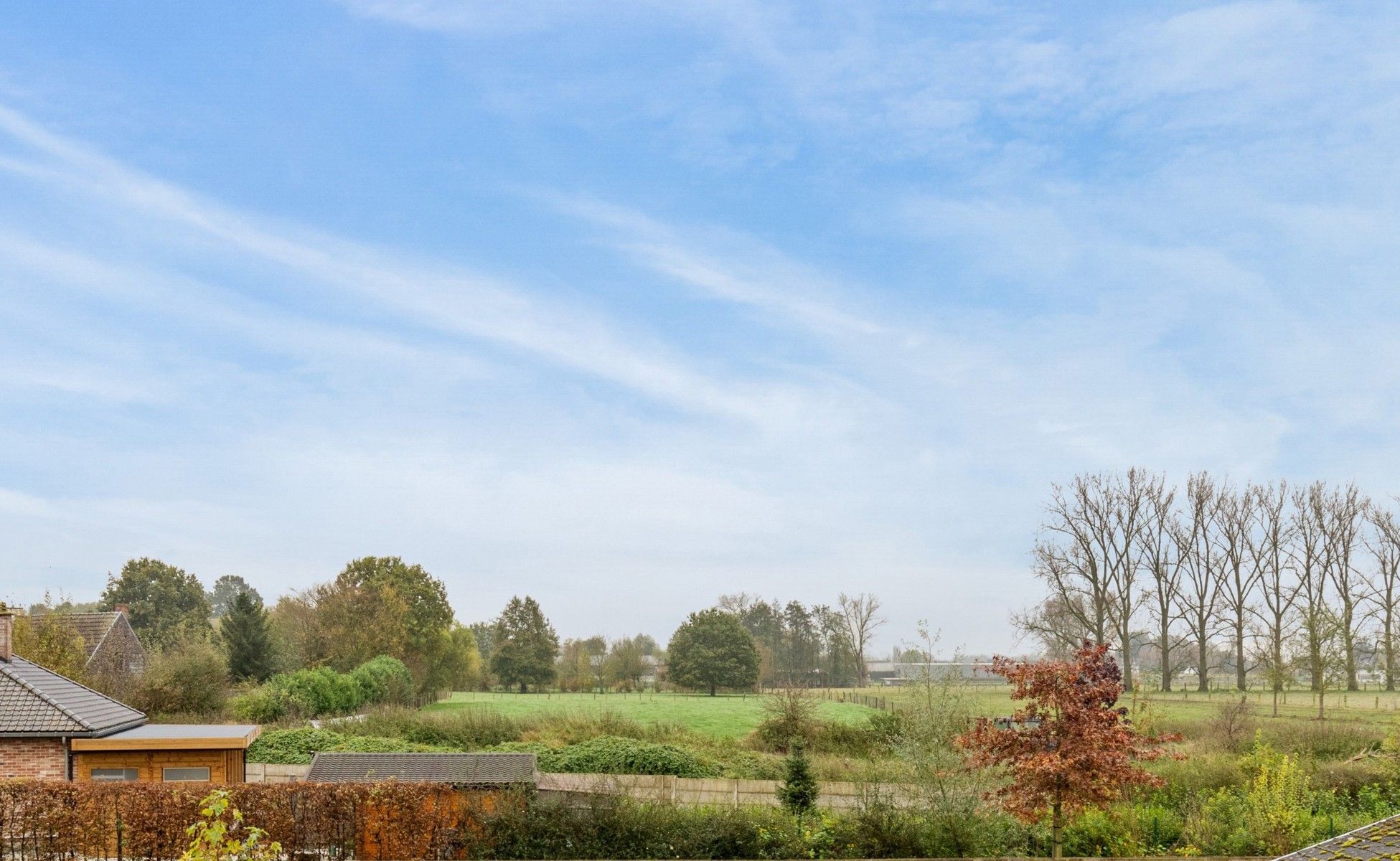 LOT 1 - Hedendaagse BEN-woning in het hart van Oosterzele foto 9