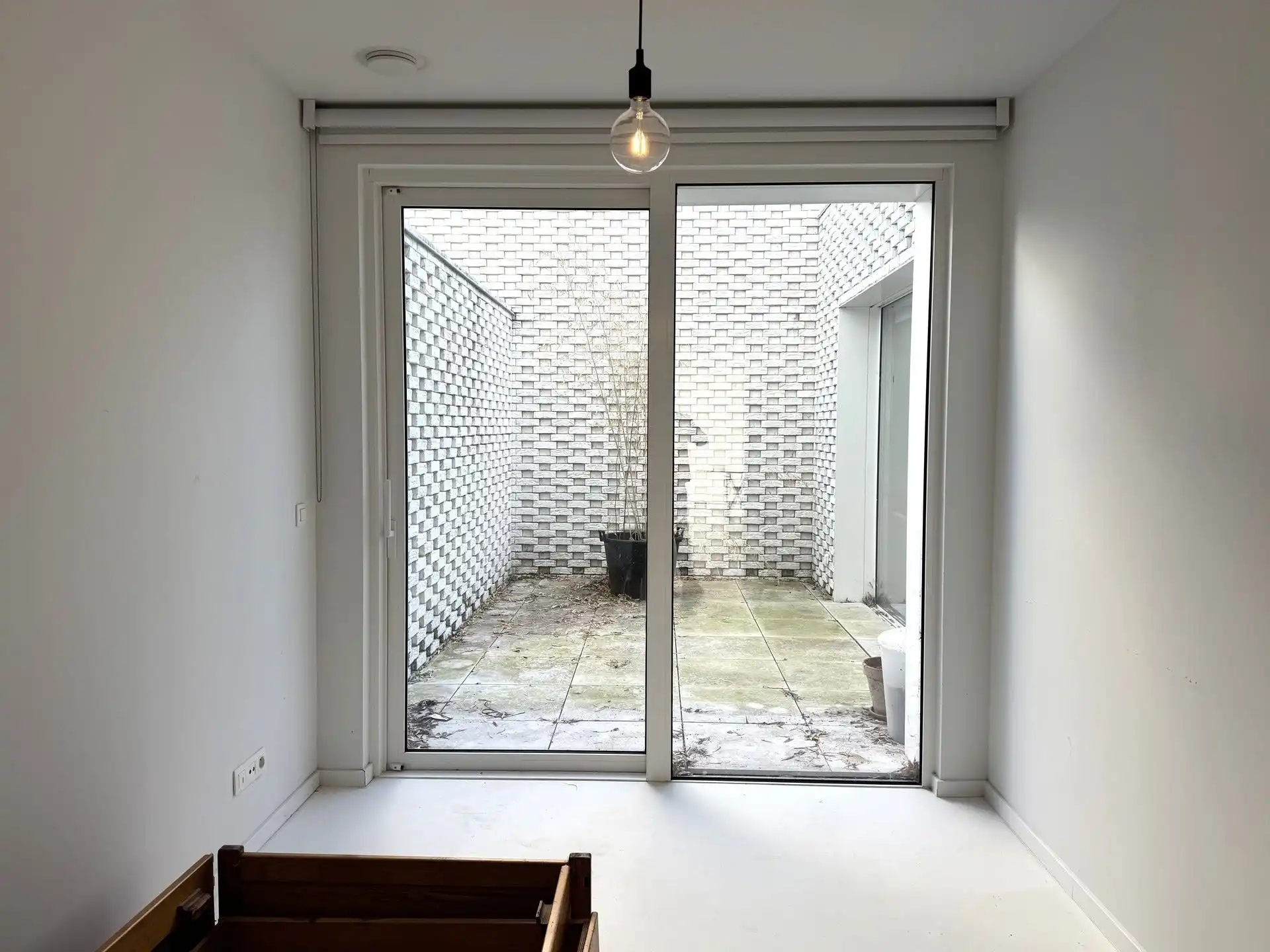 Gelijkvloers-appartement foto 21