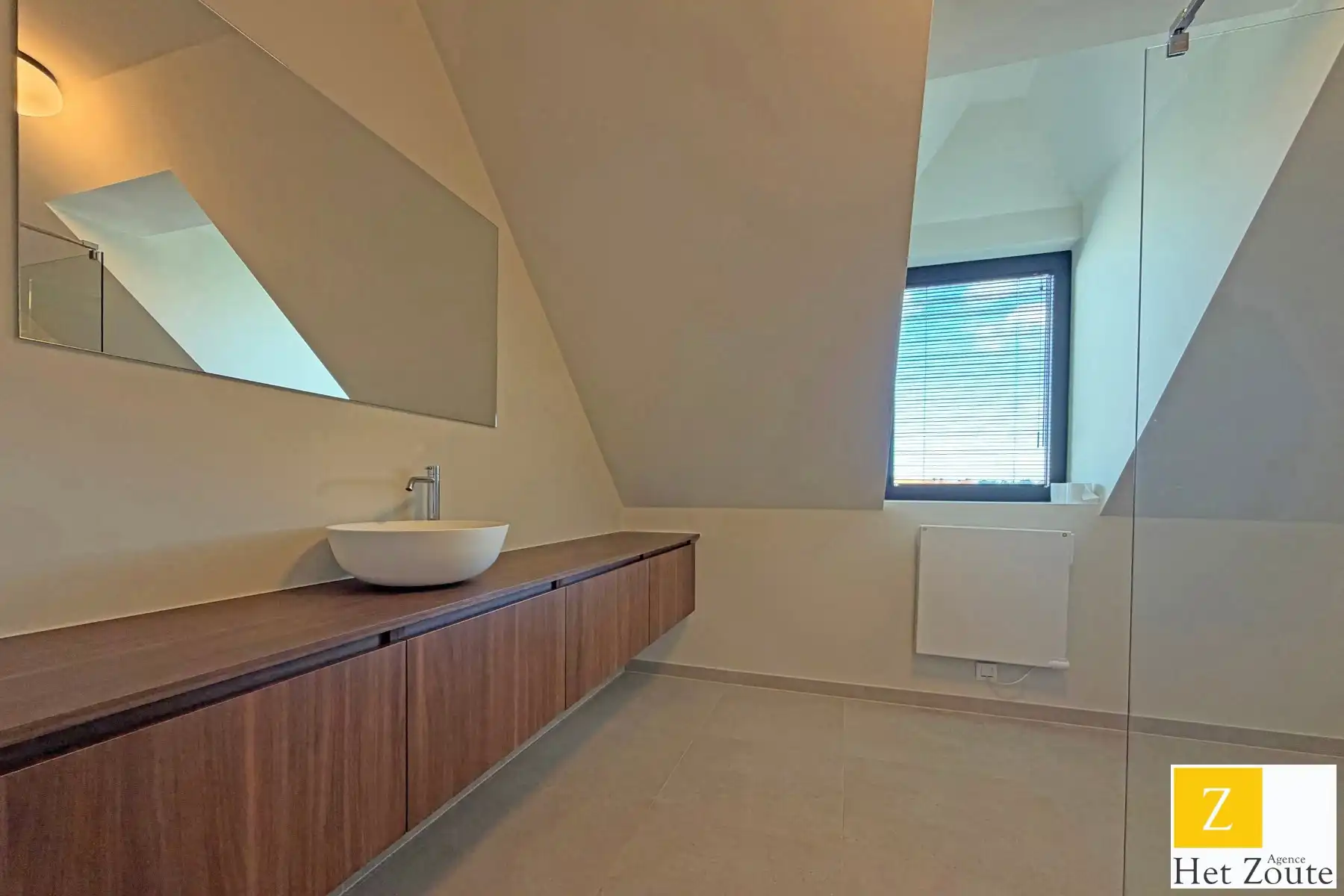 Charmante hoekvilla in Zoute Schorre foto 19