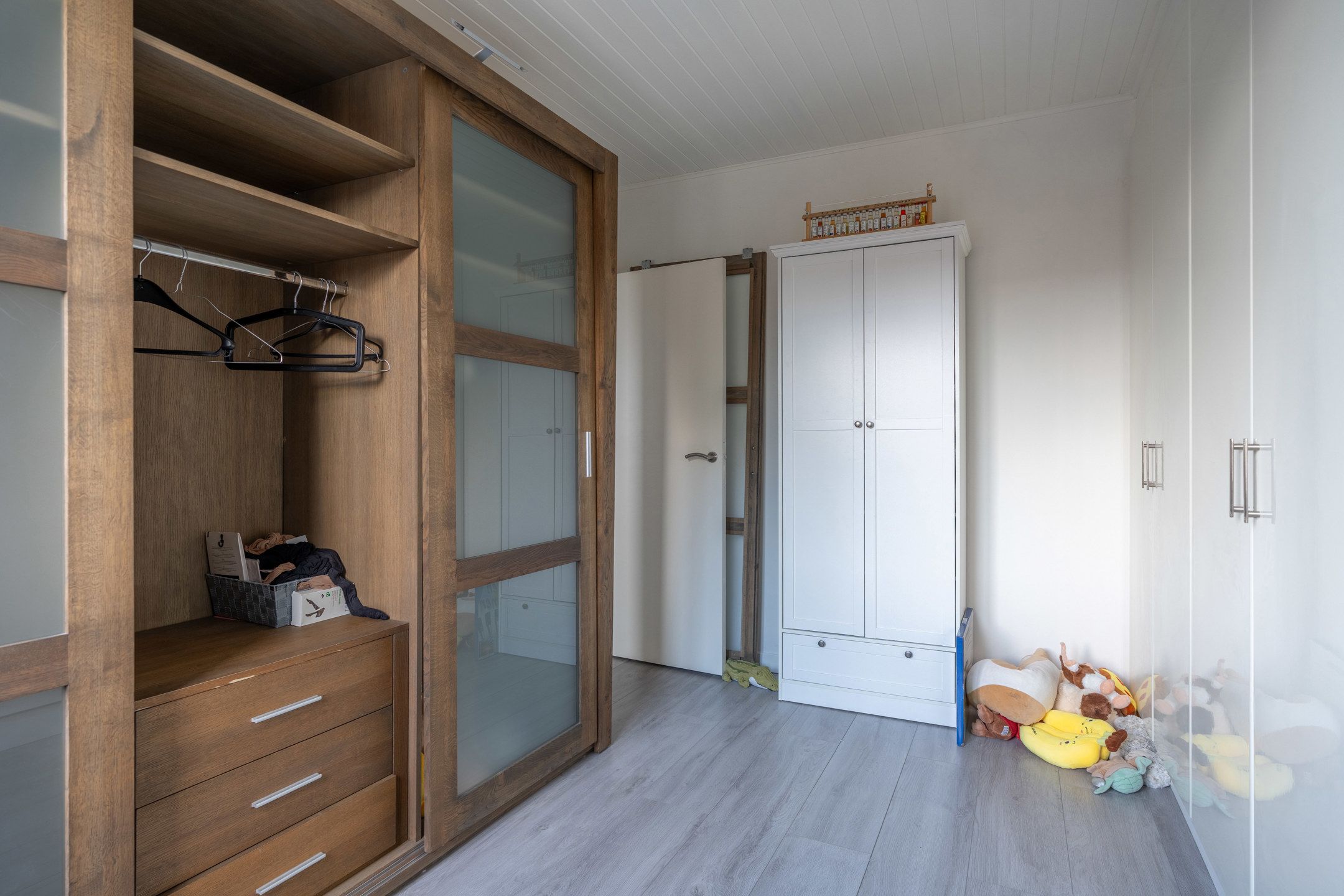 Instapklare 3-4slpk woning met stadstuin en garagebox.. foto 26