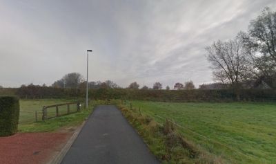 TE KOOP in GENT - Drongen aan Leegte 15 foto 2
