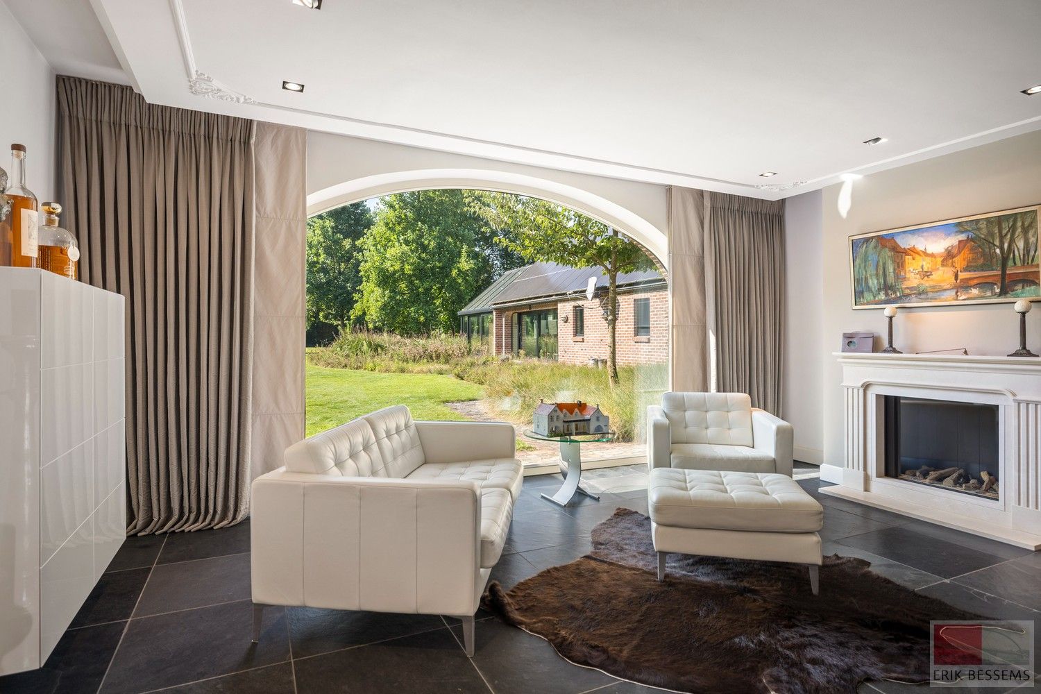 Exclusieve, luxueuze villa op toplocatie nabij Maastricht en de Euregio. foto 25