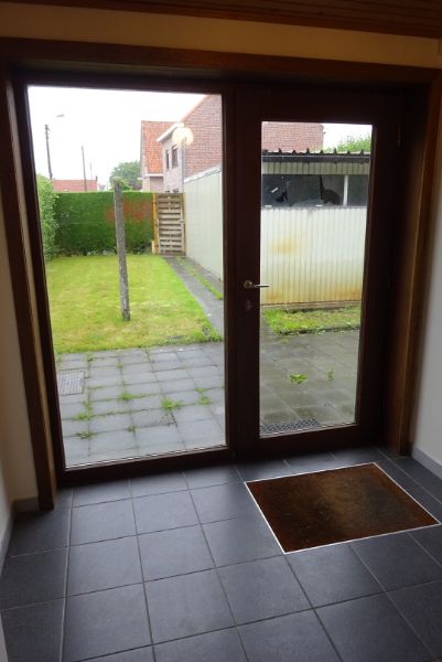 Rustig gelegen woning (HOB) foto 10