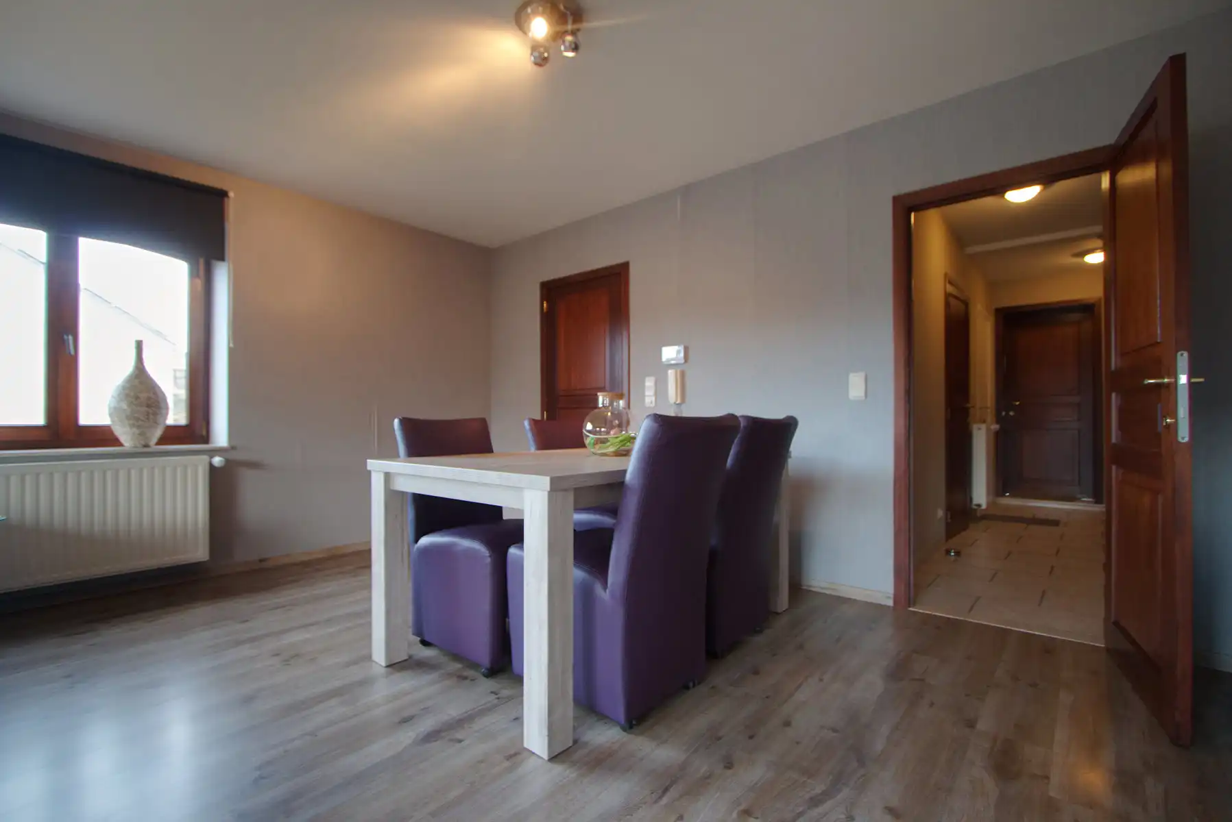 DUPLEX APP - 3 tot 4 SLK - TERRAS - GARAGEBOX - INSTAPKLAAR foto 9
