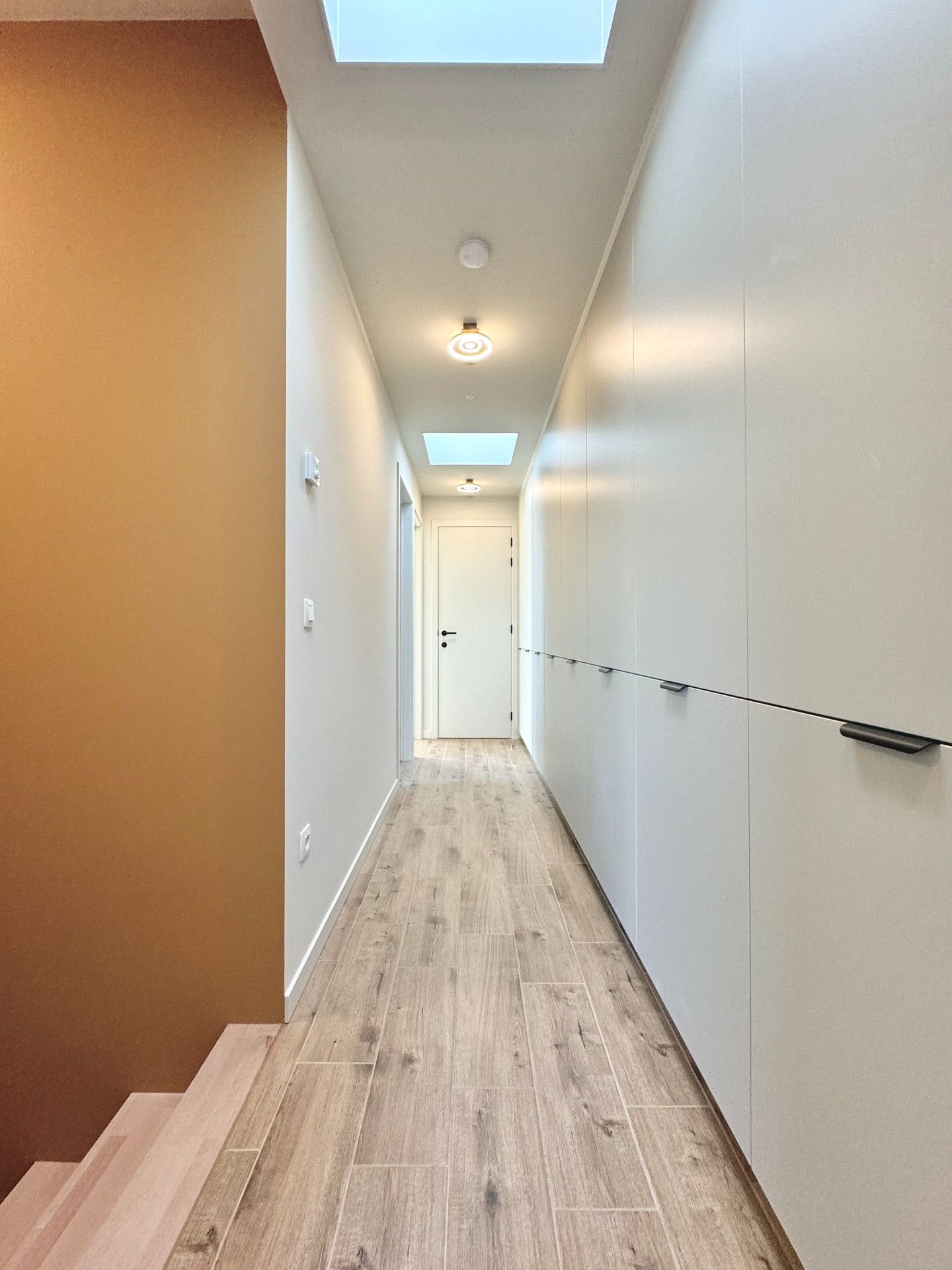 MODERNE NIEUWBOUW WONING - WATERHOEK WAREGEM foto 13