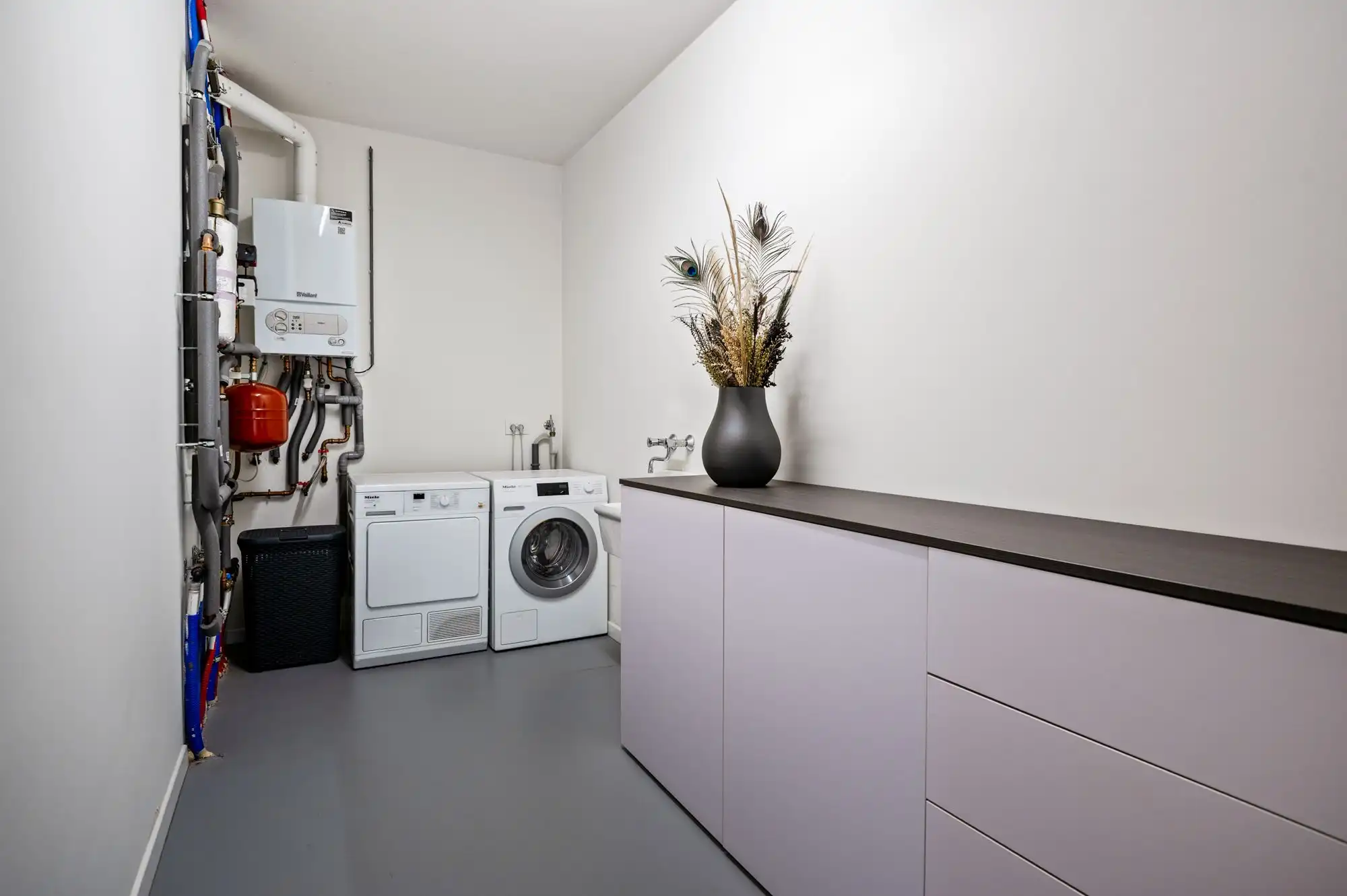 Prachtig modern wonen in Brasschaat. foto 23