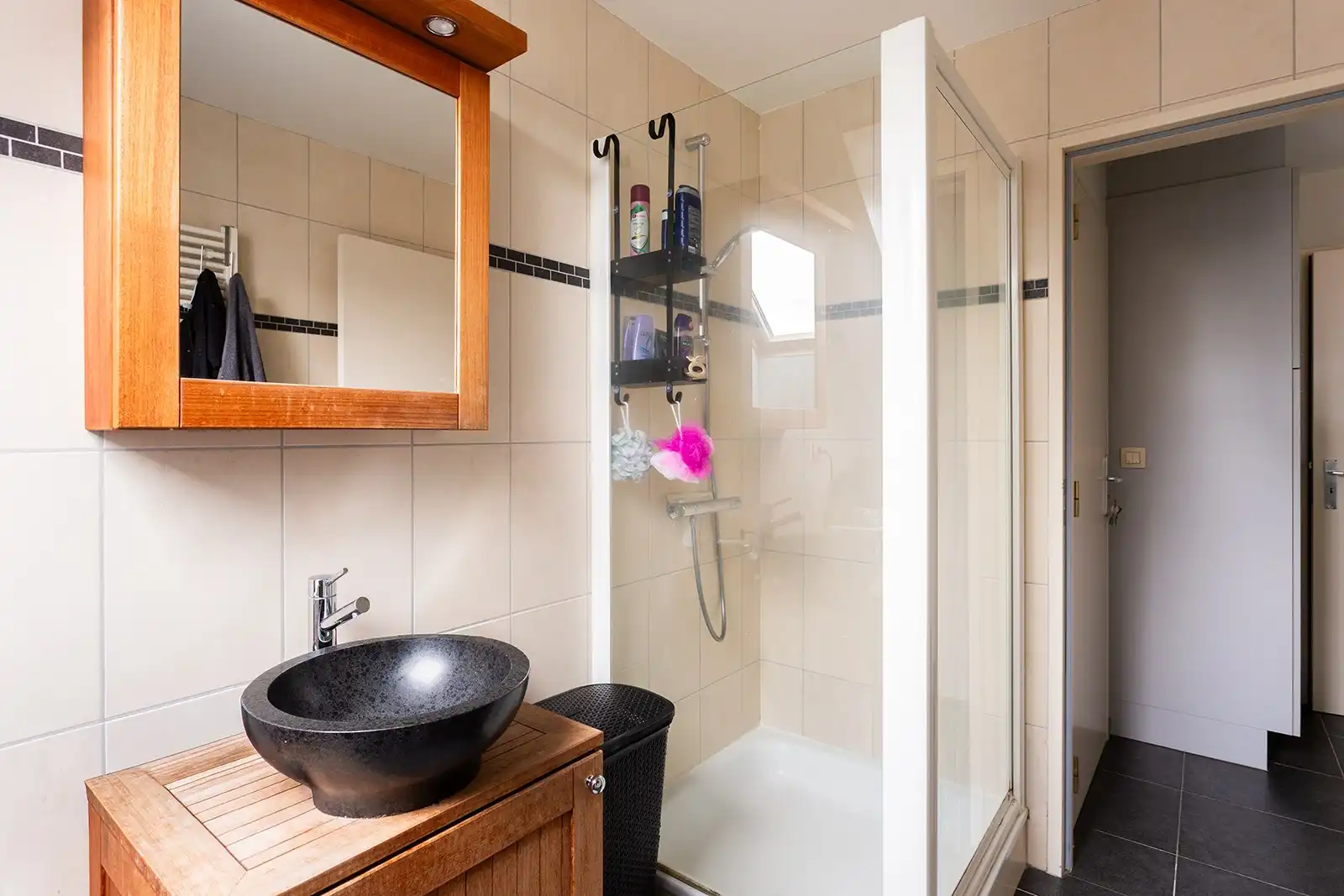  Duplex appartement met zonnig terras  foto 16