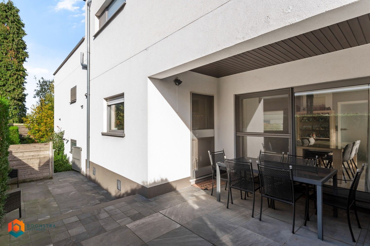 Instapklare woning met 6 slpkrs te Sint-Katelijne-Waver foto 11