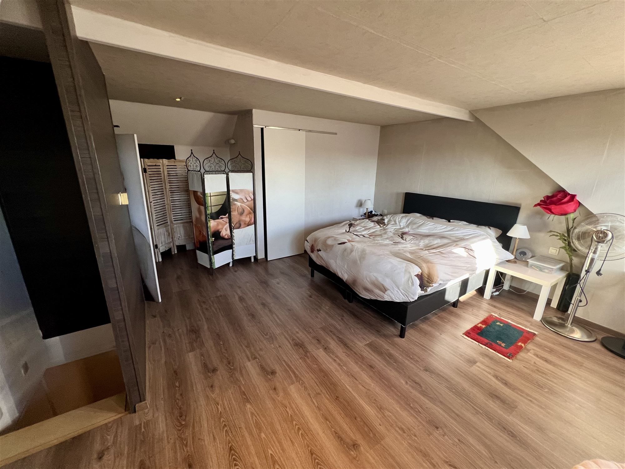 Woning met Handelsruimte foto 26