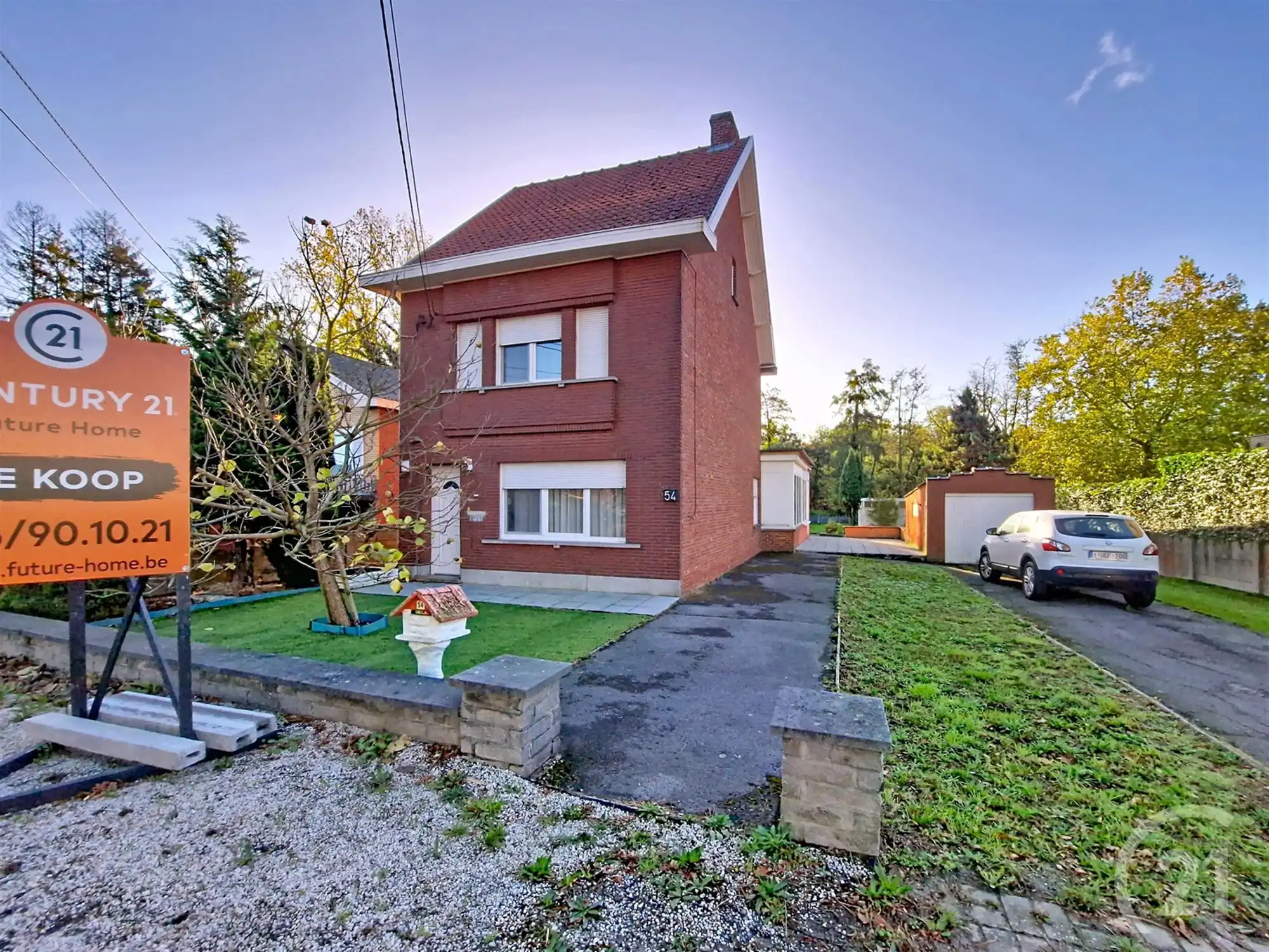 Huis te koop in Baal! foto 27