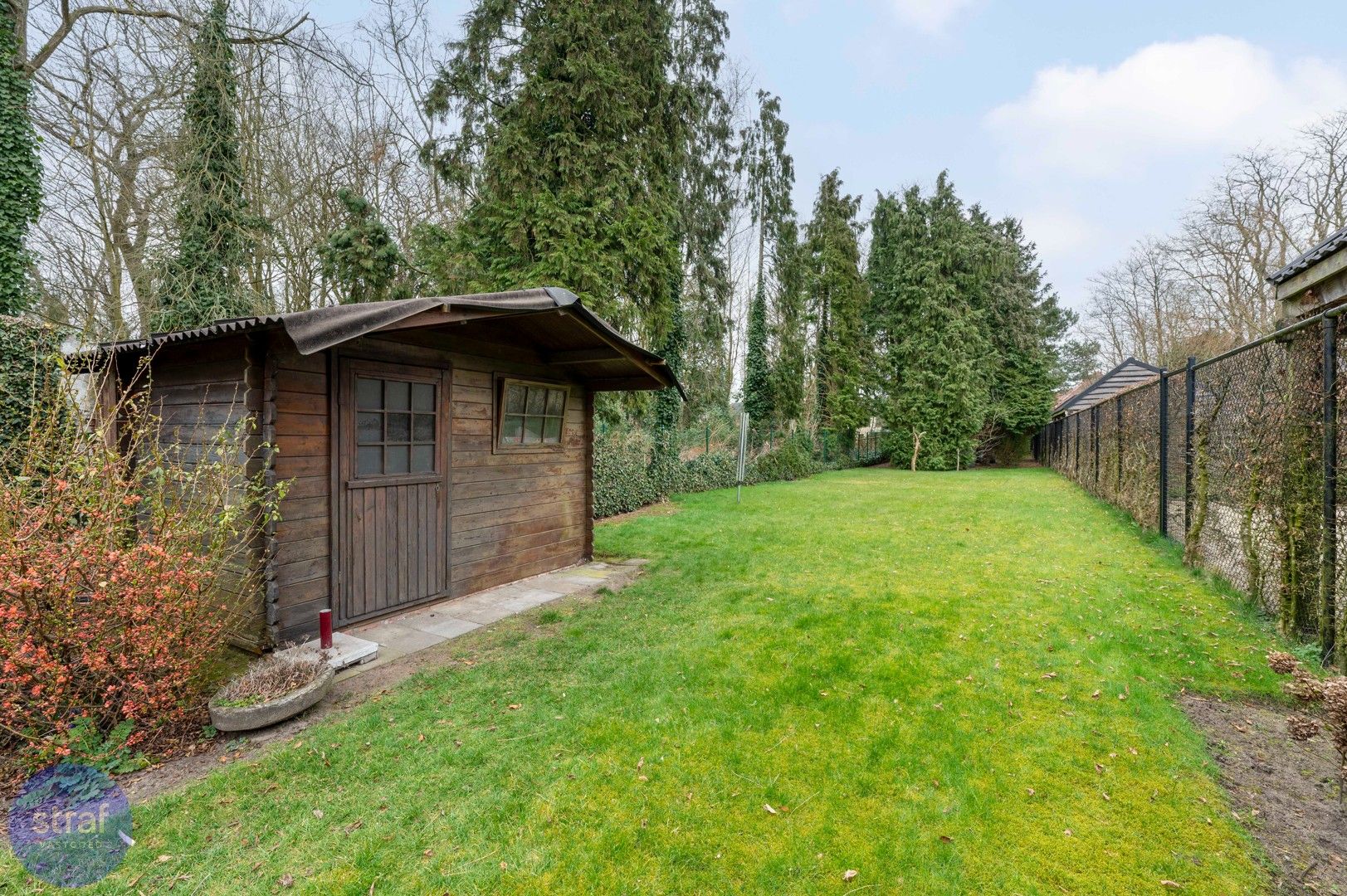 Woning met veel opties op prachtig stuk grond in centrum Schilde foto 10