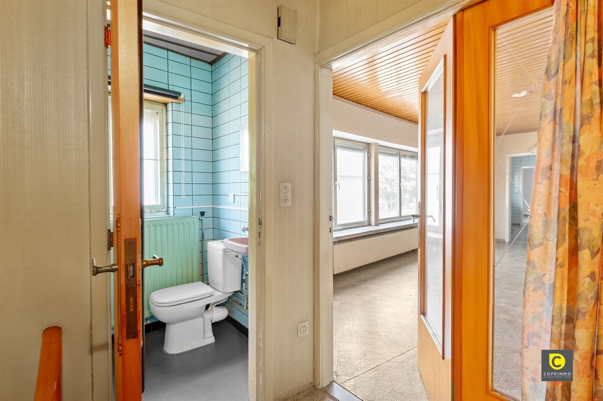 App: 2 slk. en garagebox  foto 7