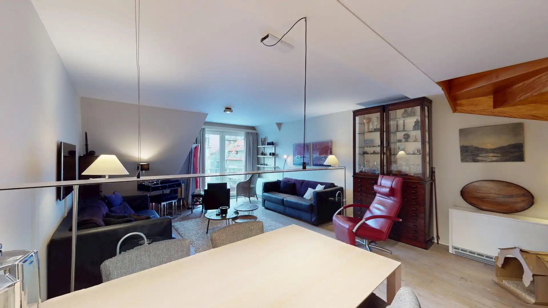 Appartement te koop foto 11