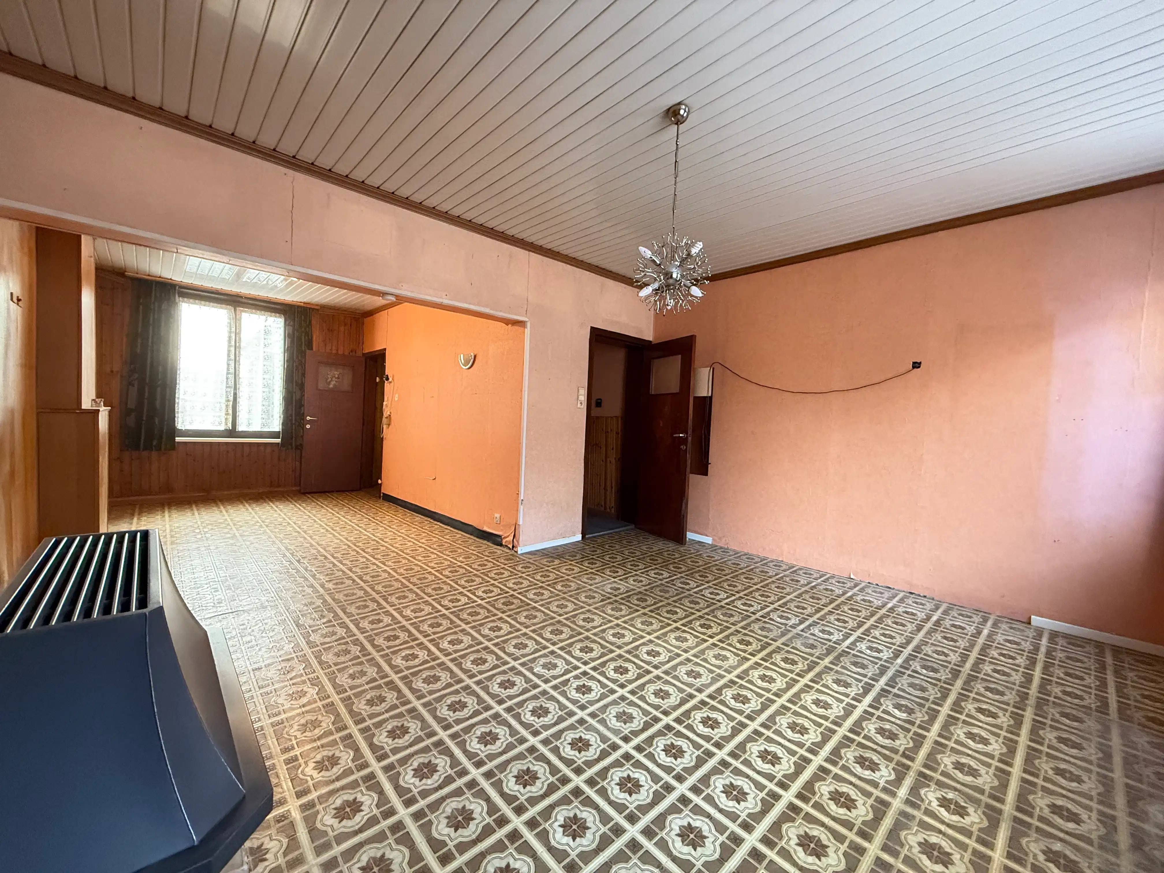 Te renoveren woning foto 5