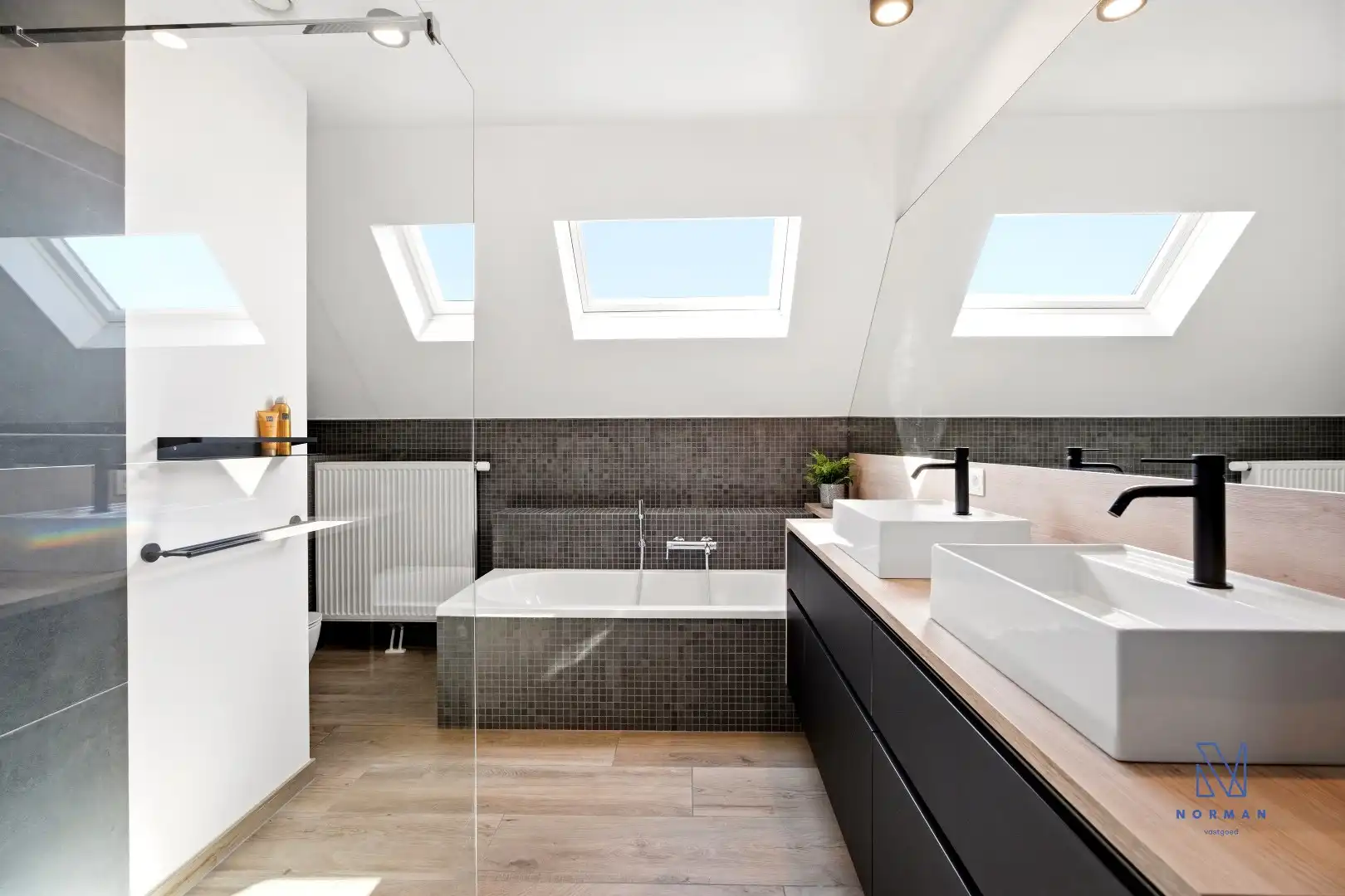 Recente woning met EPC A en 3 slaapkamers te koop in Harelbeke  foto 15