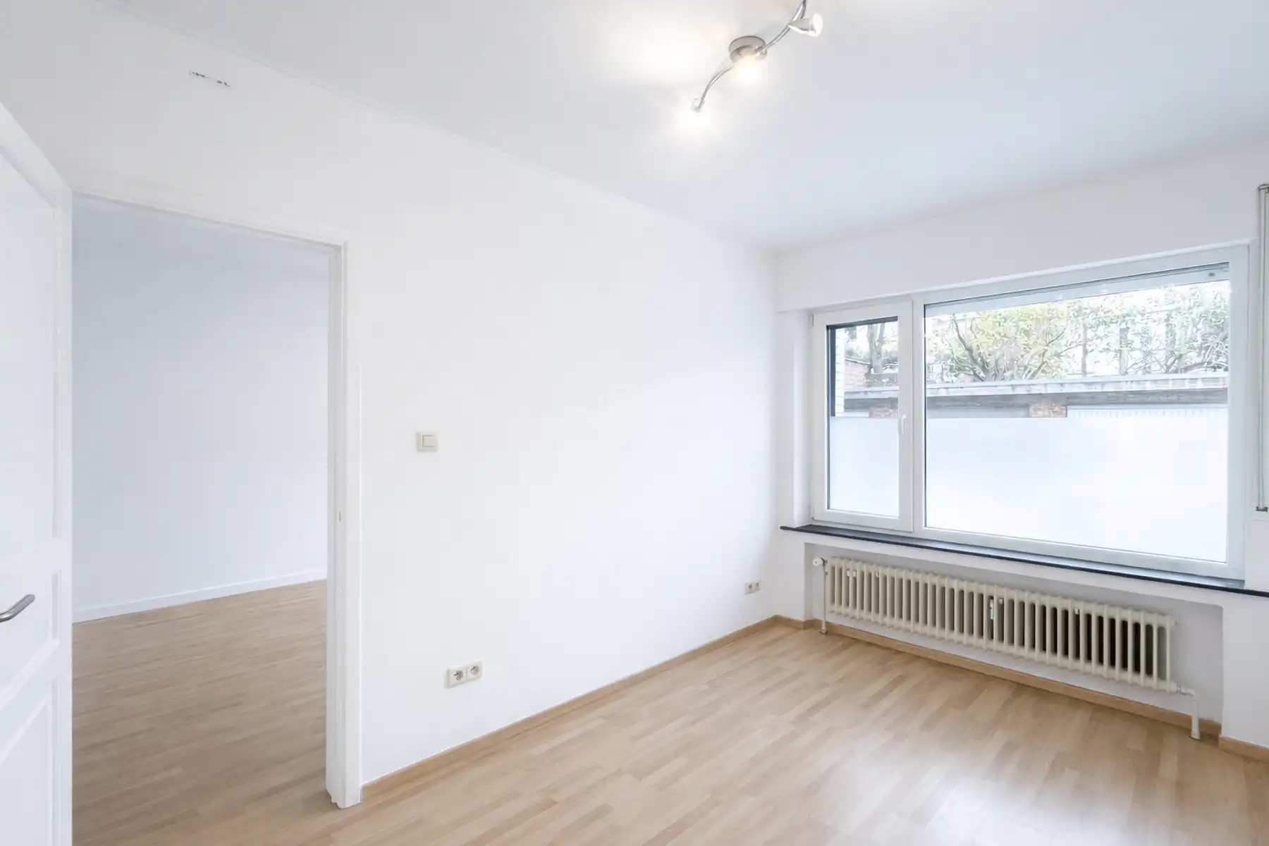 Wonen in het Nieuw Kwartier te Leuven foto 2