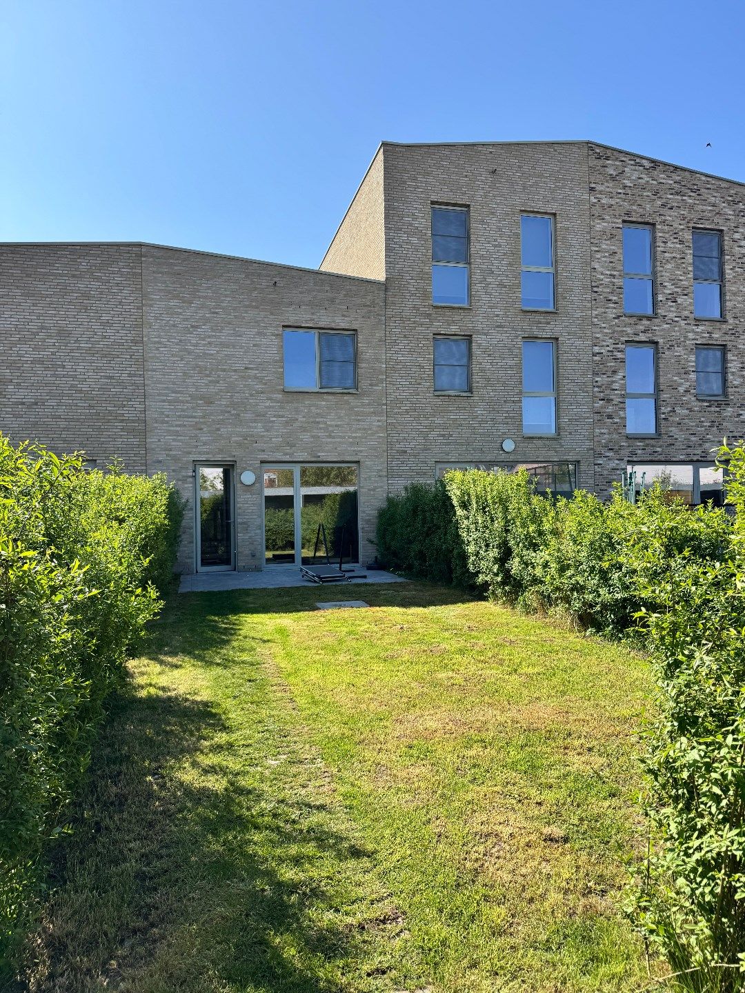 Wonen in een prachtig groene omgeving te Veurne foto 18