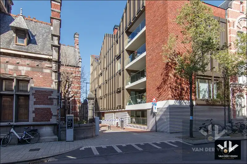 Appartement te koop Ursulinenhof 4/004 - 3500 Hasselt