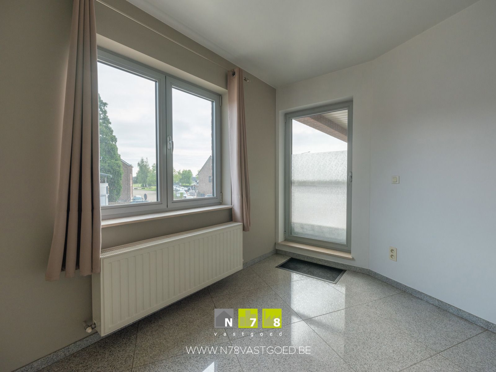 Appartement te koop foto 5