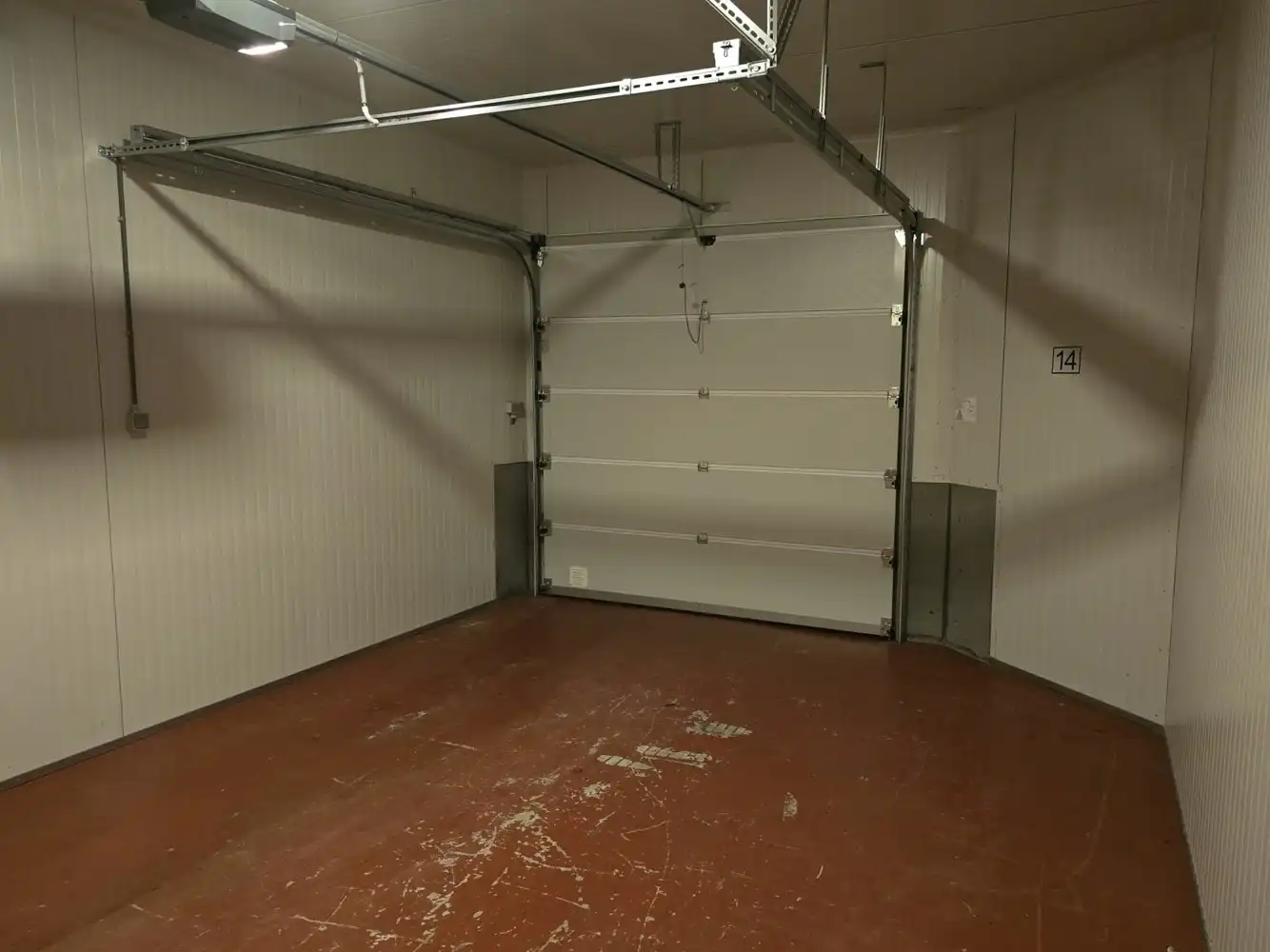 GARAGECOMPLEX LINDENLAAN foto 10
