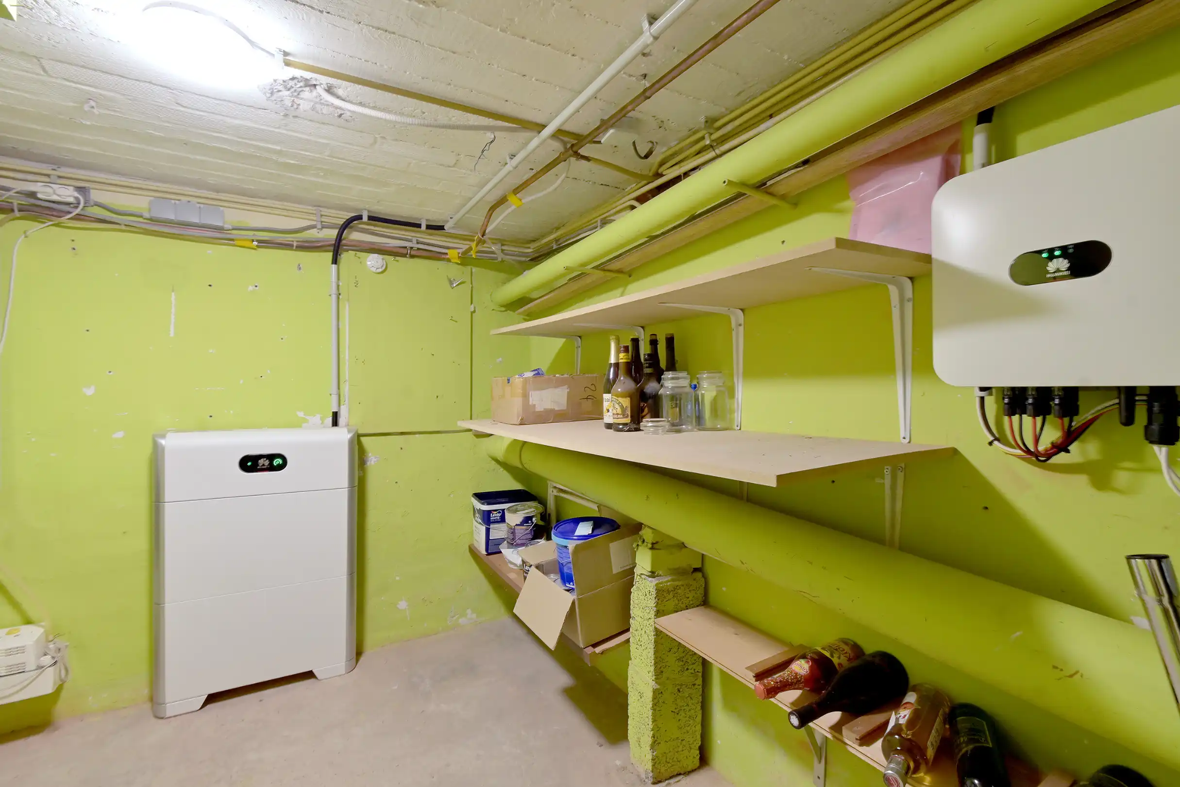 Instapklare woning met 3 slaapkamers en tuin foto 10