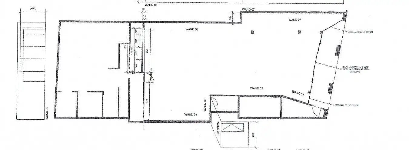 INSTAPKLAAR HANDELSPAND AALST foto 13