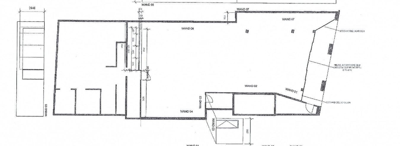 INSTAPKLAAR HANDELSPAND AALST foto 13