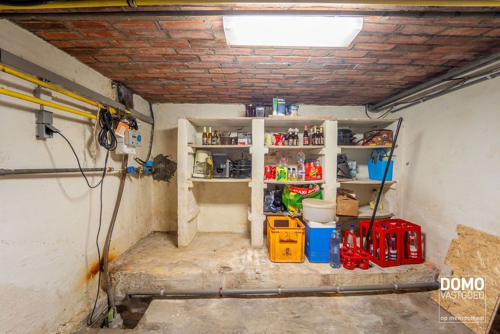 CHARMANTE TE RENOVEREN WONING MET 4 SLAAPKAMERS OP EEN PERCEEL VAN 13A TE HASSELT (KURINGEN) foto 27