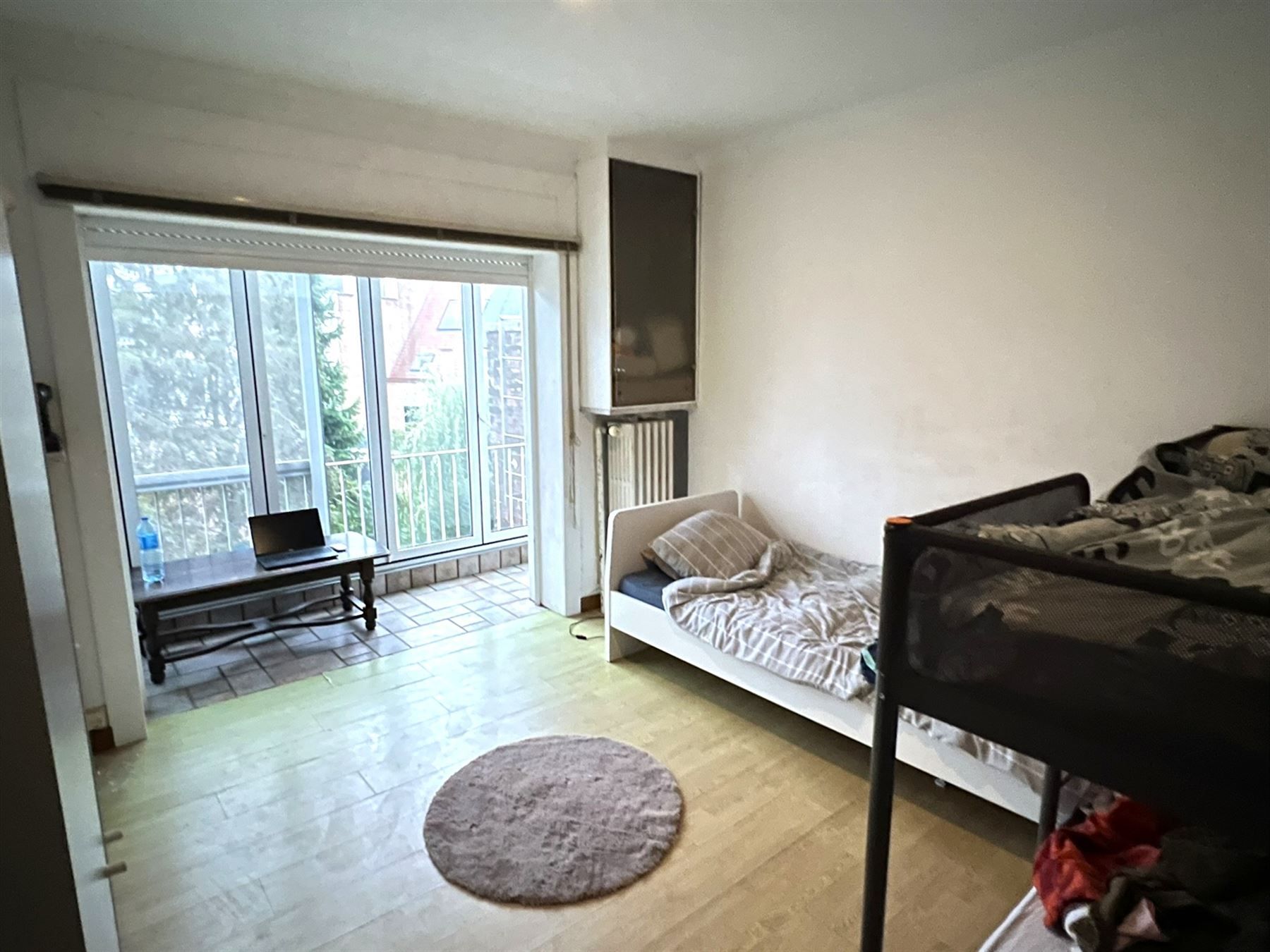 Residentieel gelegen, ruim en praktisch appartement foto 10