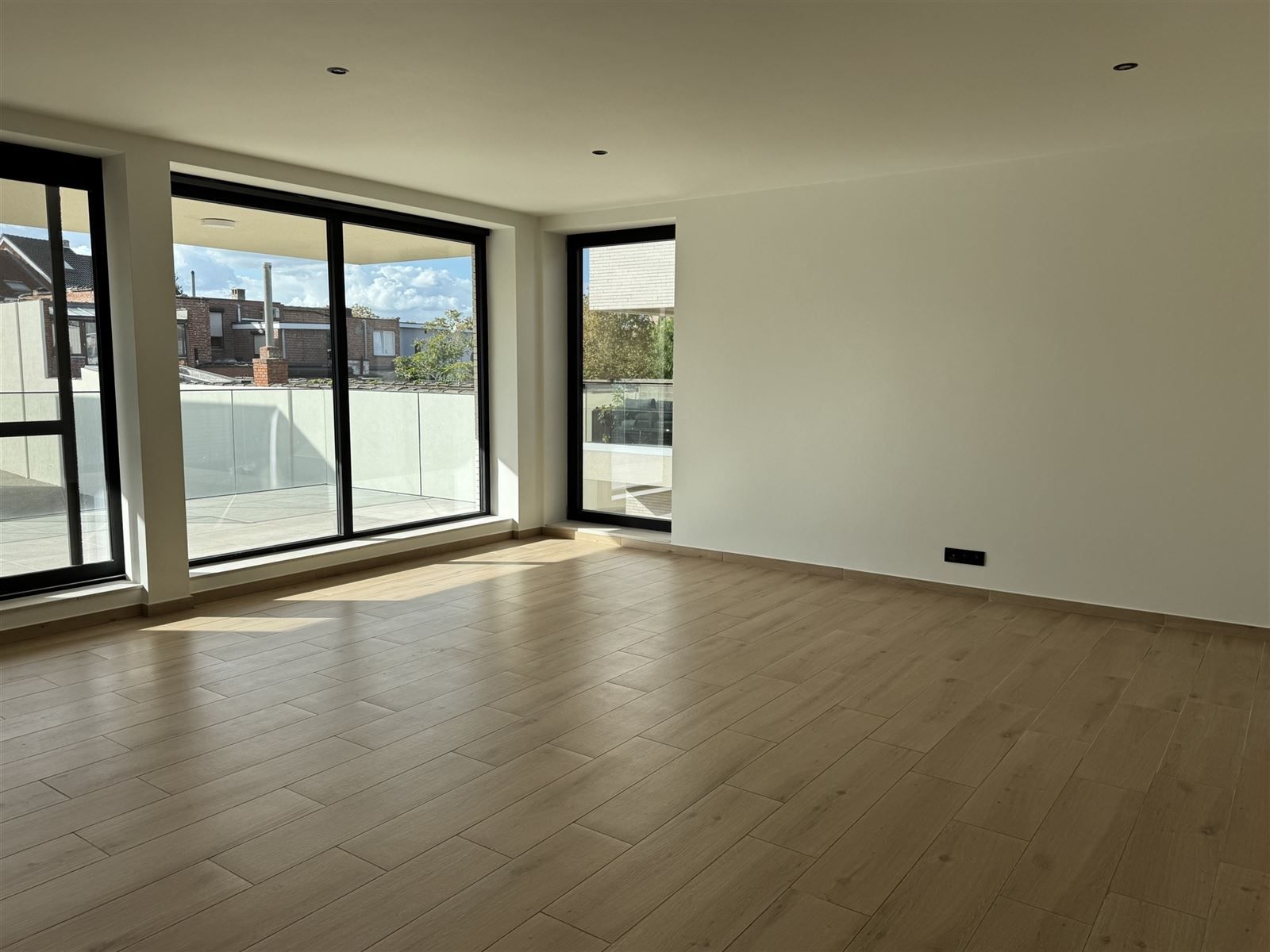 Appartement foto 2