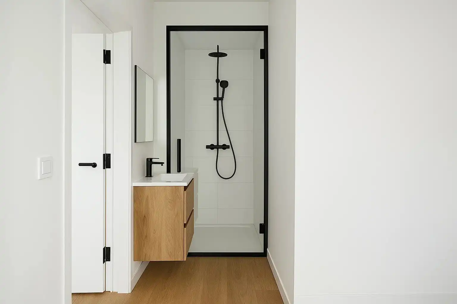 Karaktervolle "BEN" luxe duplex-appartement gelegen in het hart van Lokeren   foto 11