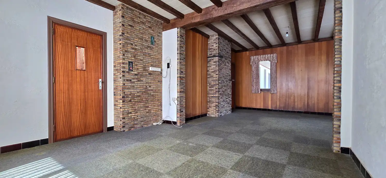 Huis te koop foto 8