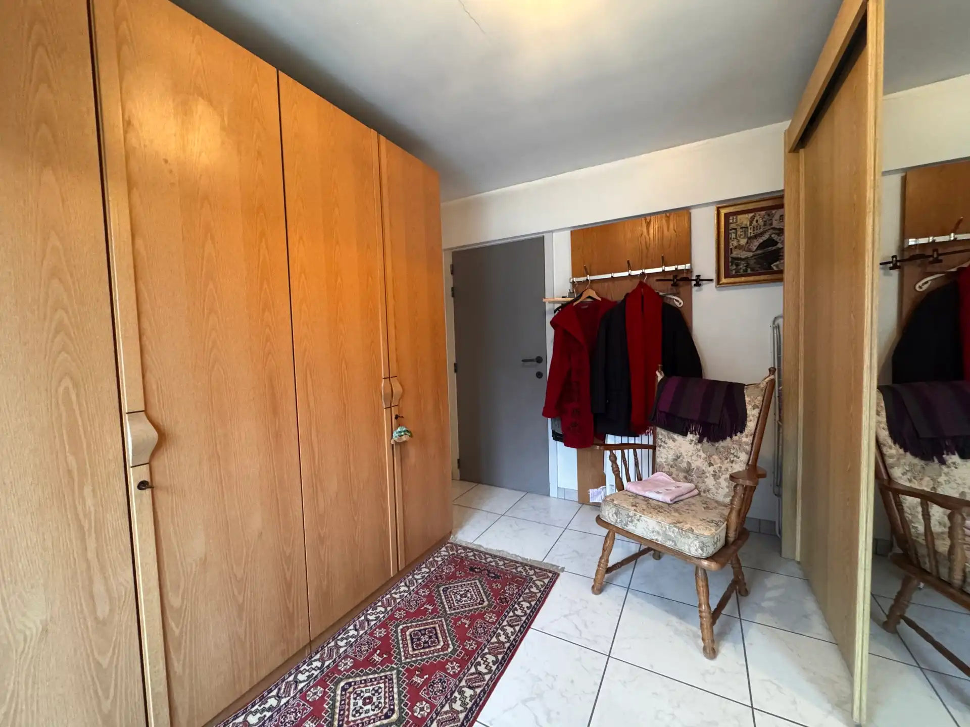 Appartement met twee slaapkamers te Aarschot foto 11
