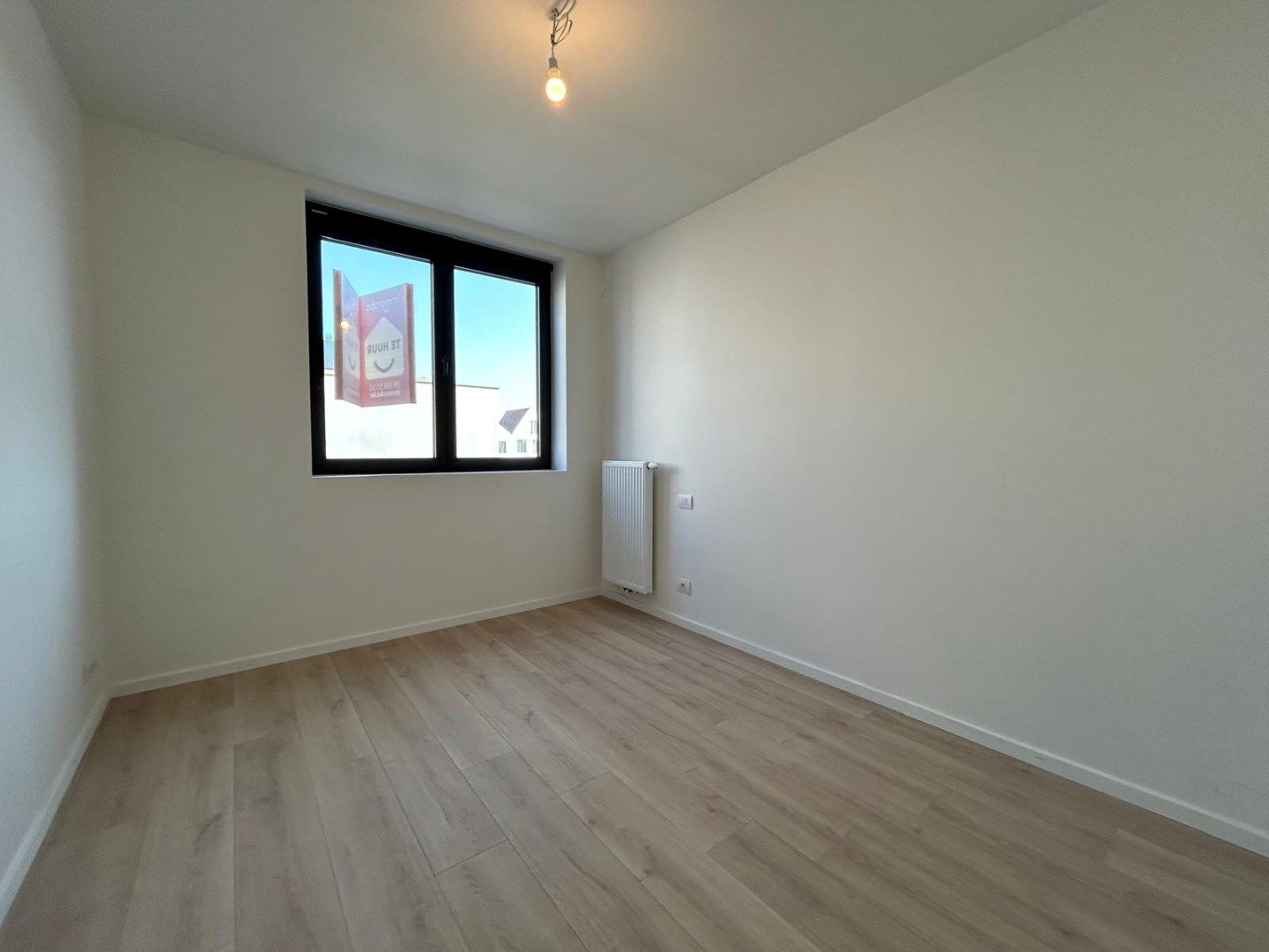 Moderne woning te Sint-Baafs-Vijve. foto 8